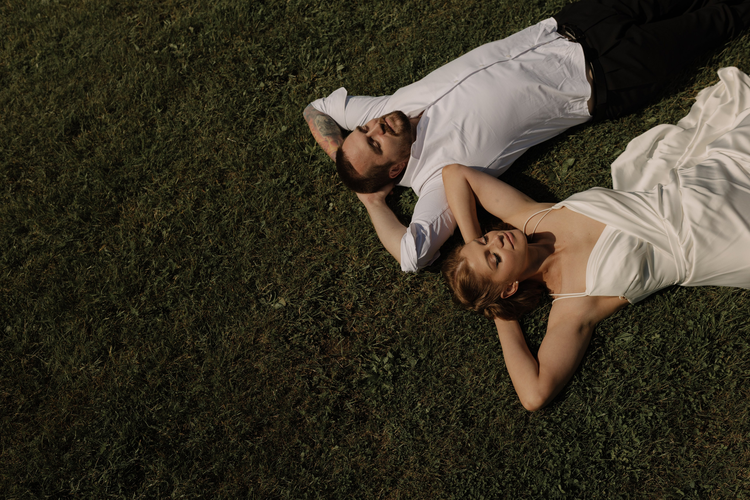 Родион и Валенина. Семейный фотограф в Обнинске