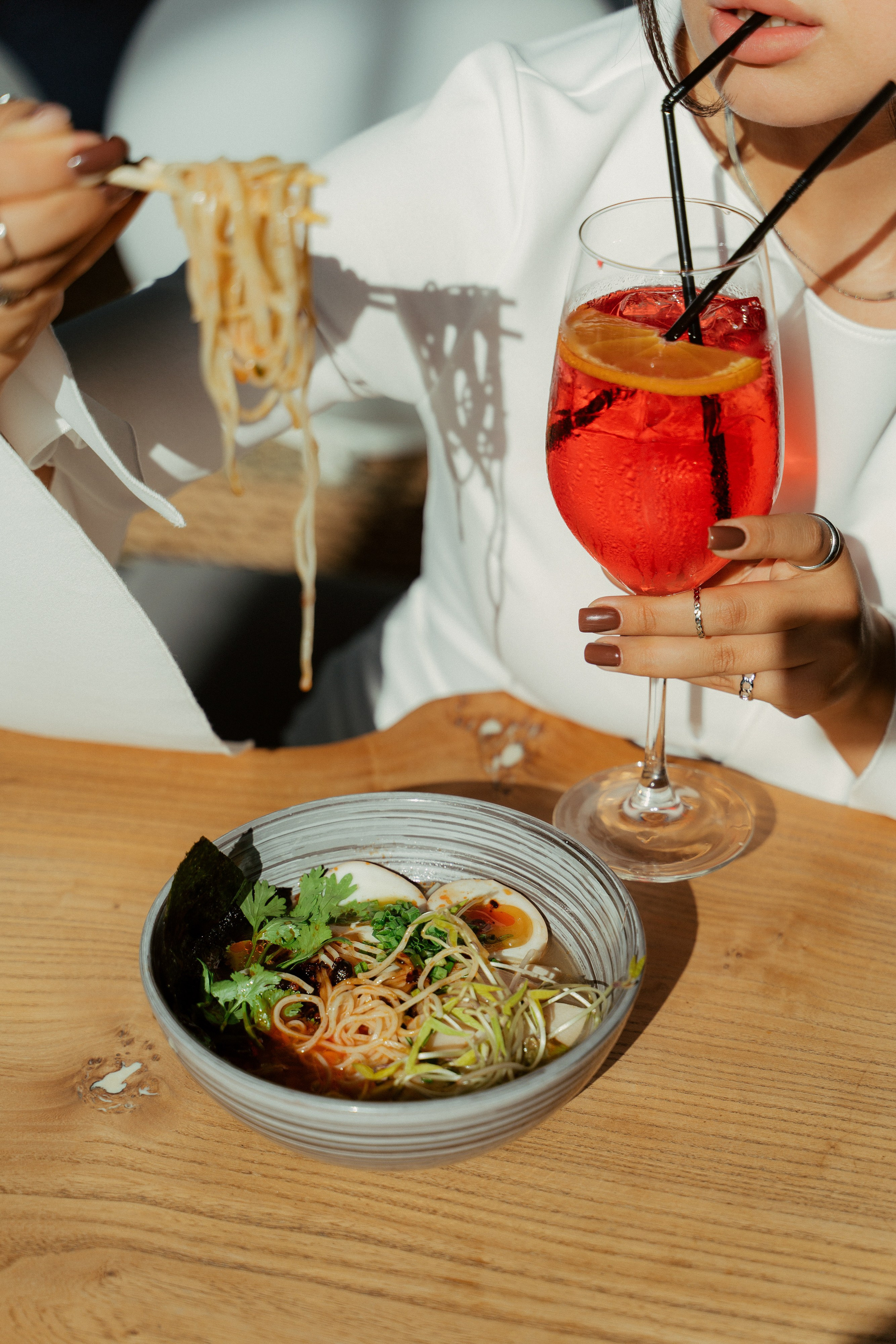 Контент съемка для ресторана Кавказия by Take it easy. Фотограф Никита Анкудинов. Москва — Чебоксары — Казань