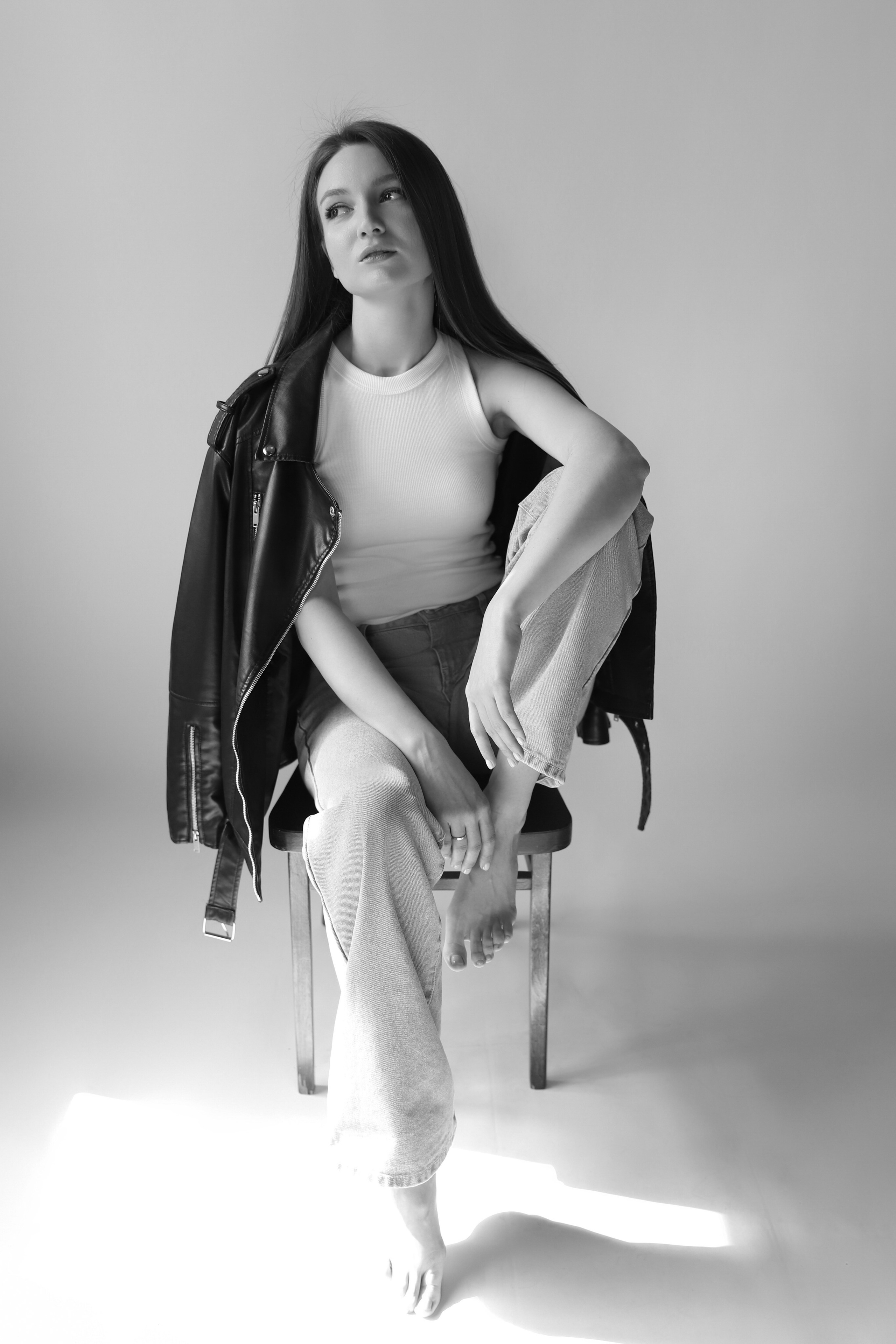 Юлия ко дню рождения. Фотограф Матвеева Татьяна