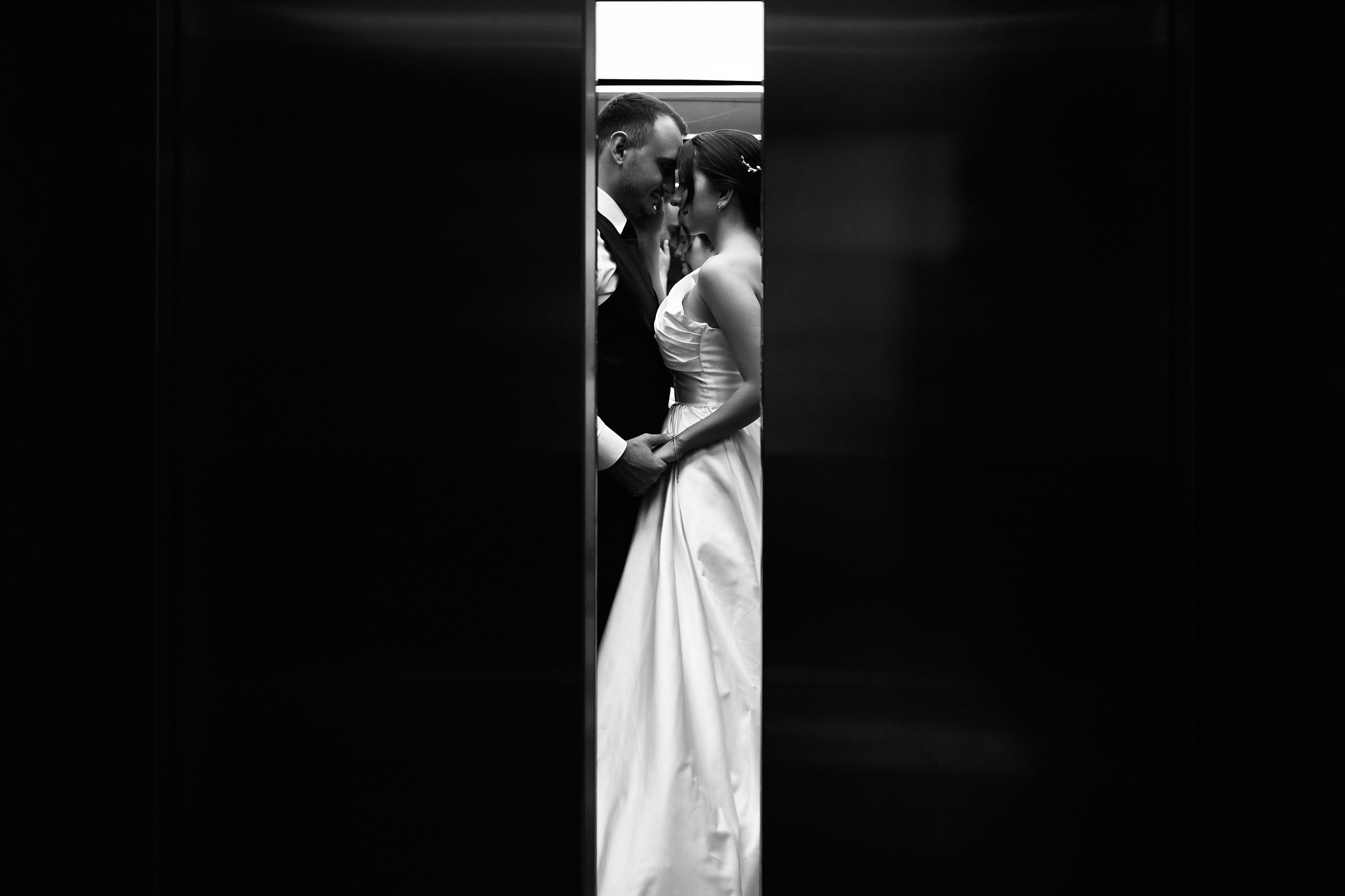 Свадебная фотосессия. Свадебный и репортажный фотограф в Самаре Иванов Дмитрий