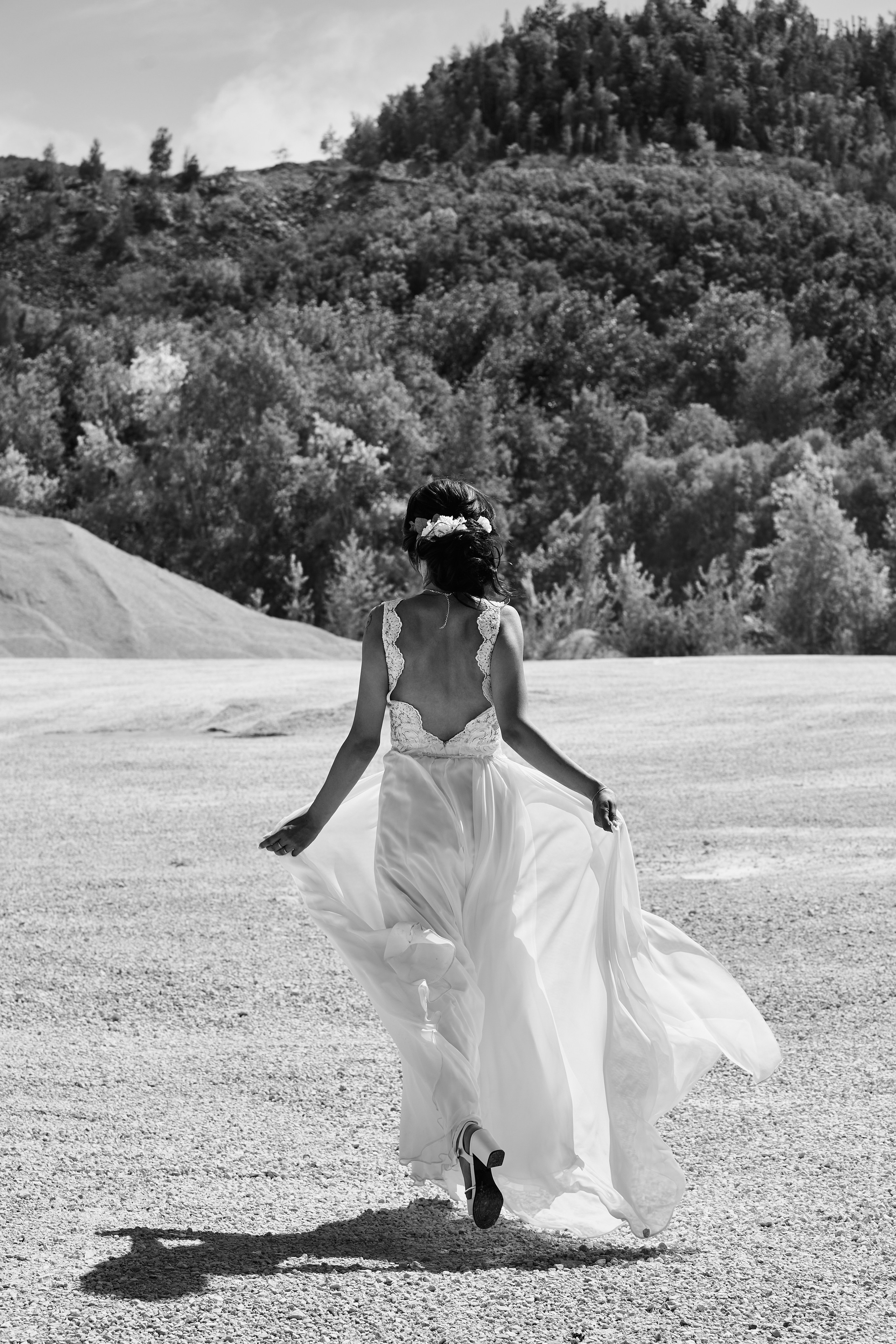 Свадебная фотосессия. Свадебный и репортажный фотограф в Самаре Иванов Дмитрий