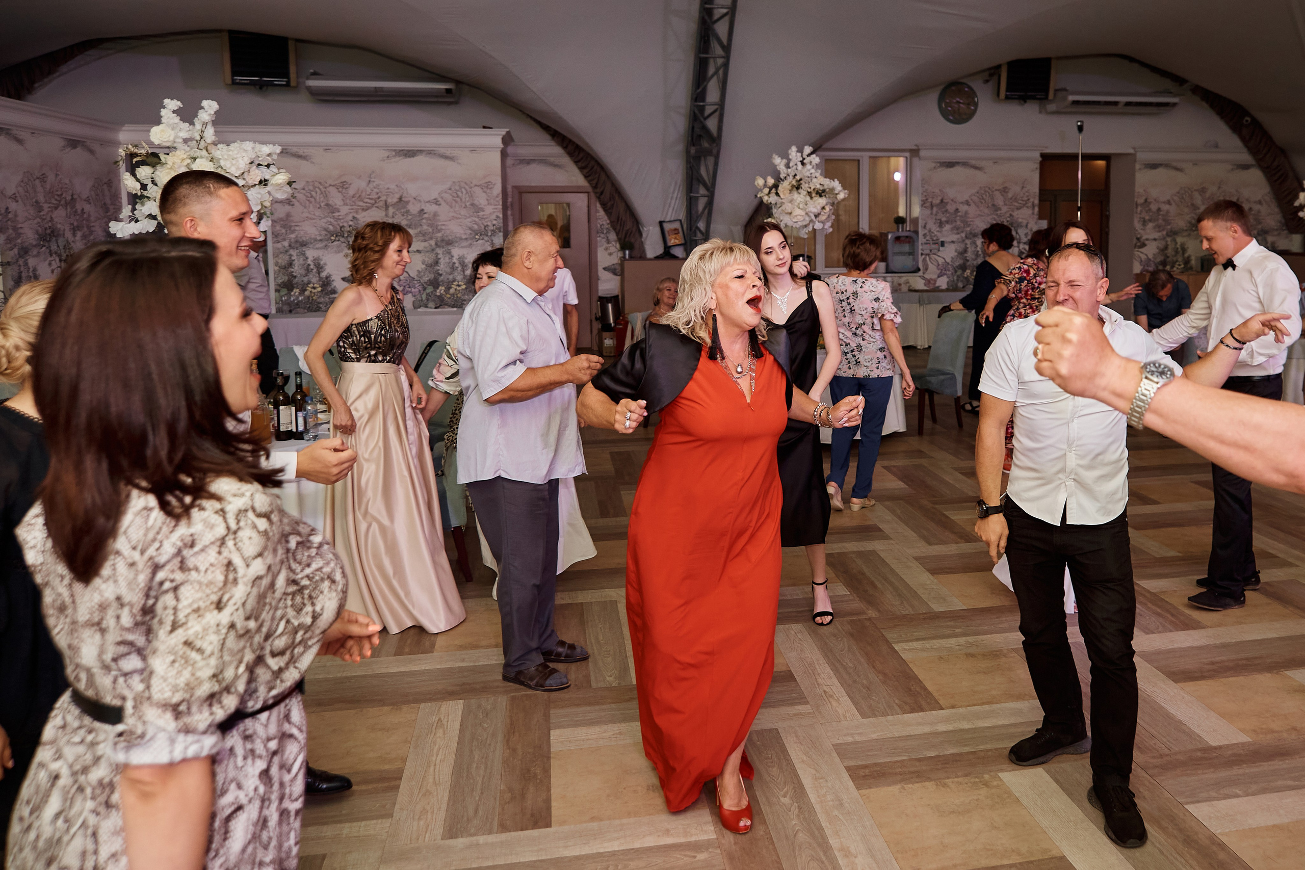 Свадебная фотосессия. Свадебный и репортажный фотограф в Самаре Иванов Дмитрий