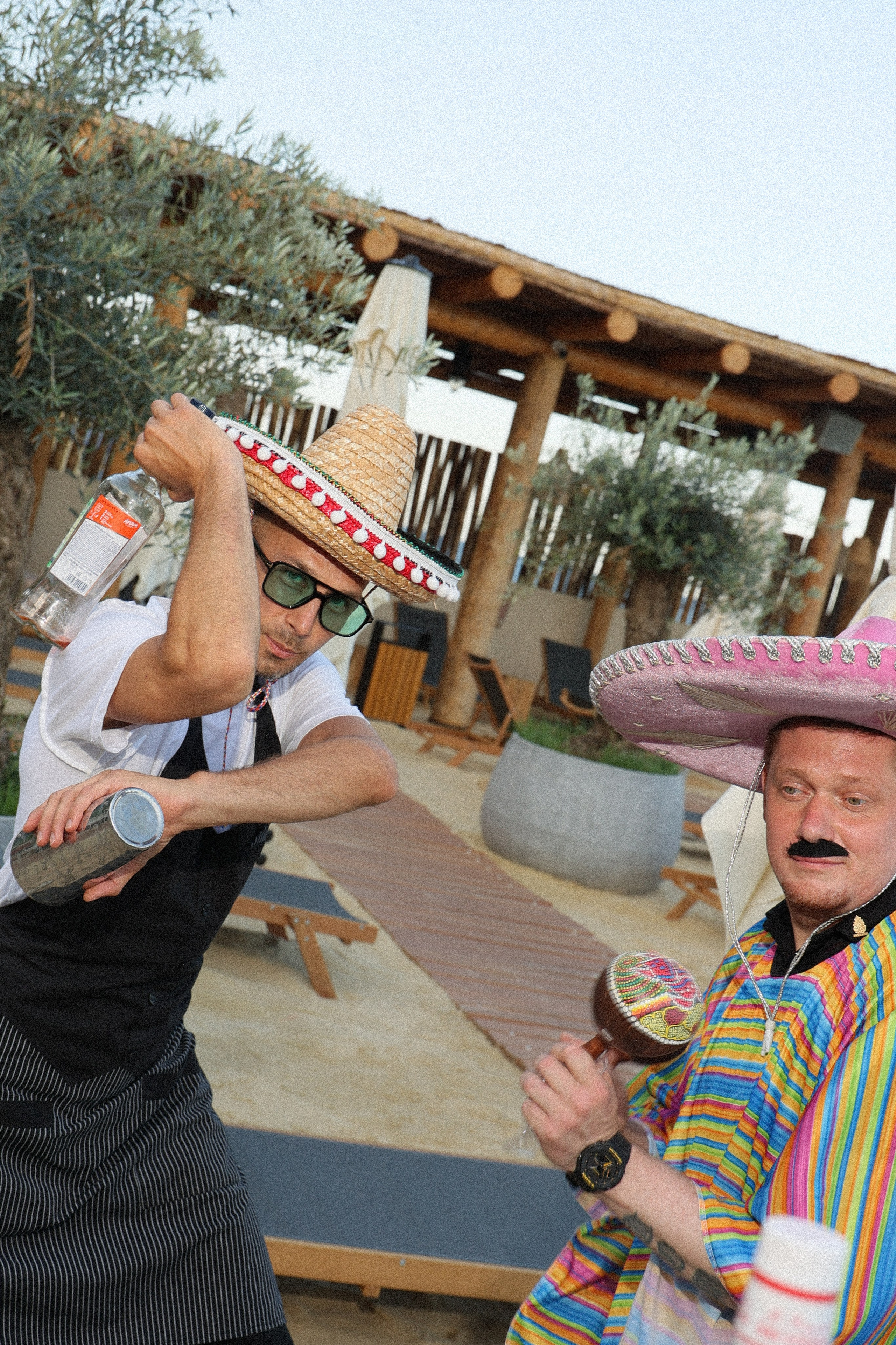 ¡Fiesta Latina!. Свадебный фотограф в Крыму