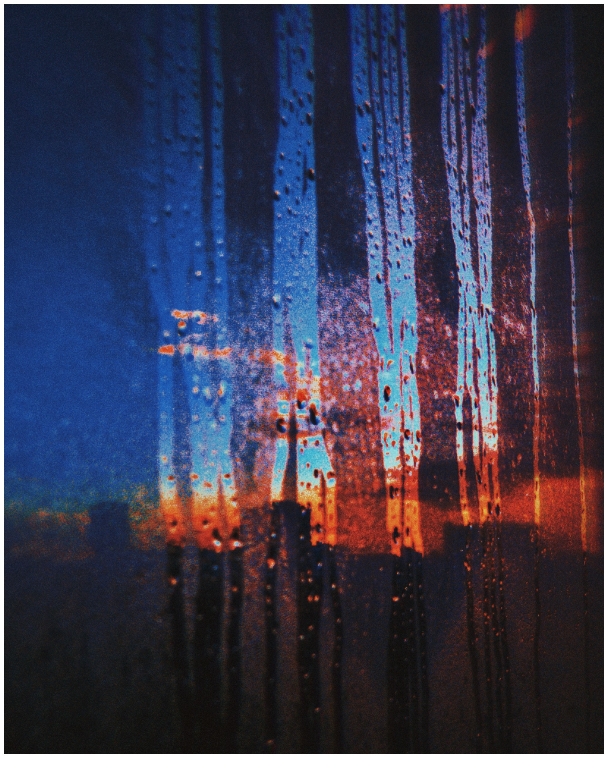 Мир повседневных Вещей. Репортажный и портретный фотограф, Влад Хафизов, Москва