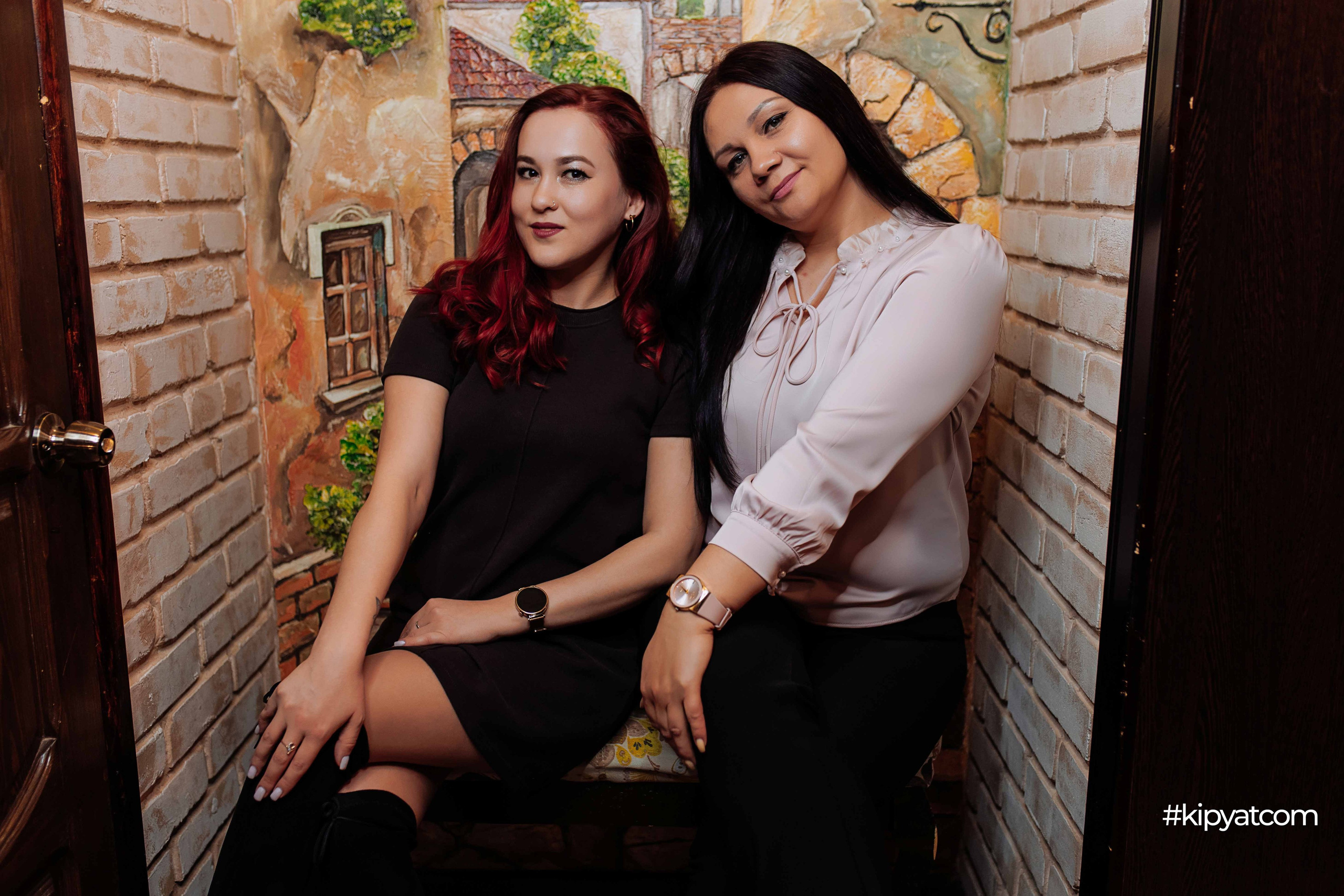 Райский сад