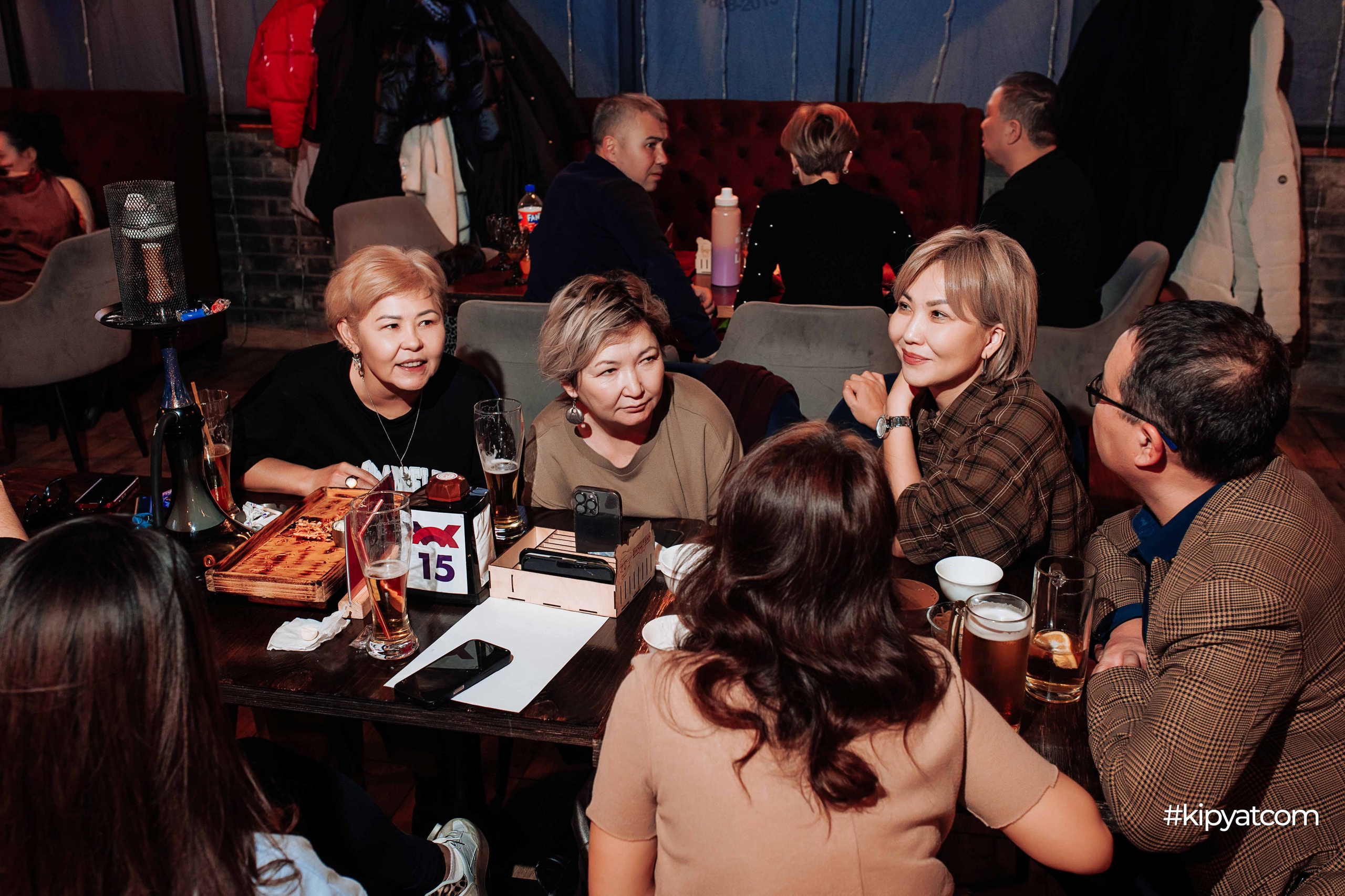 Эйнштейн Party