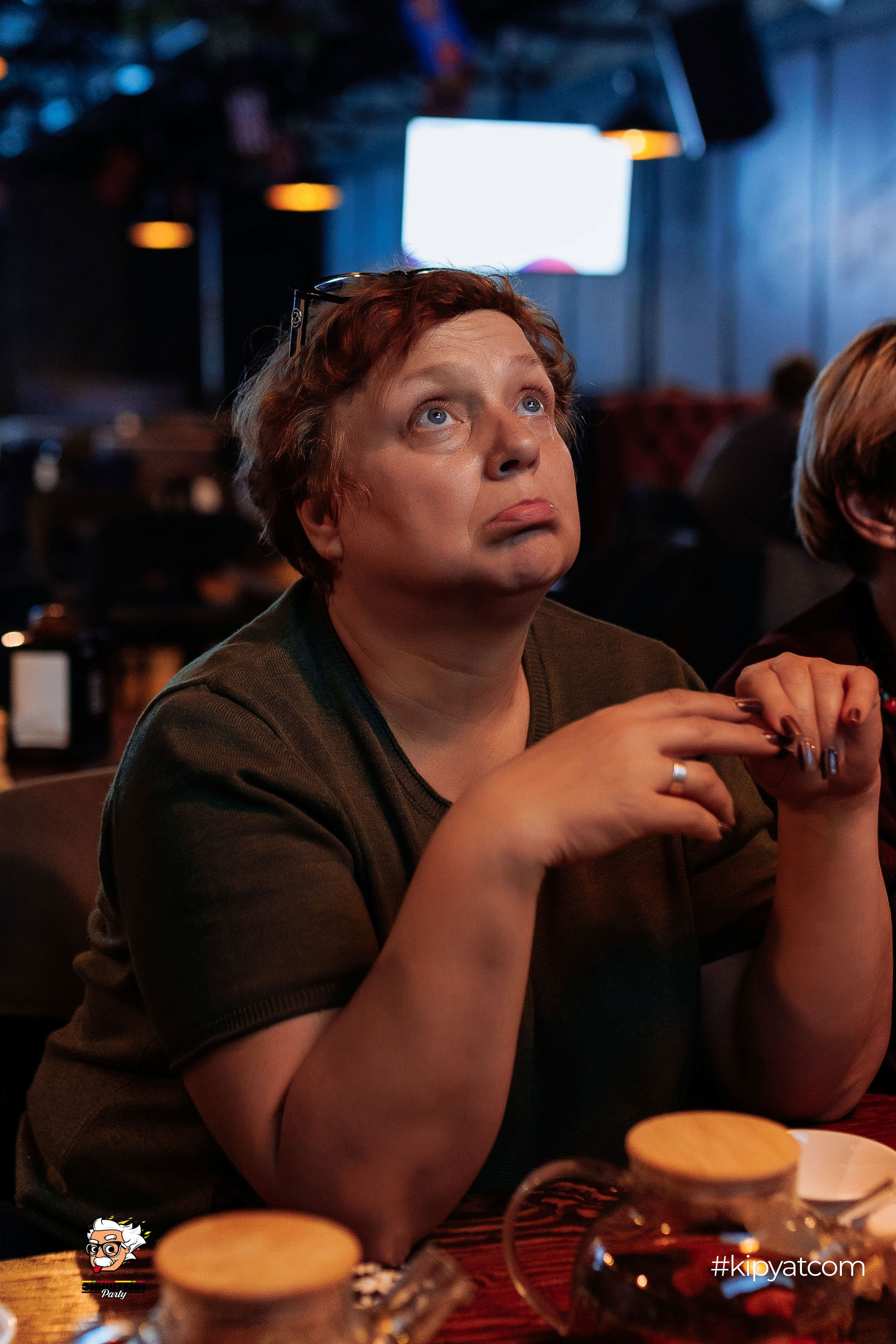 Эйнштейн Party