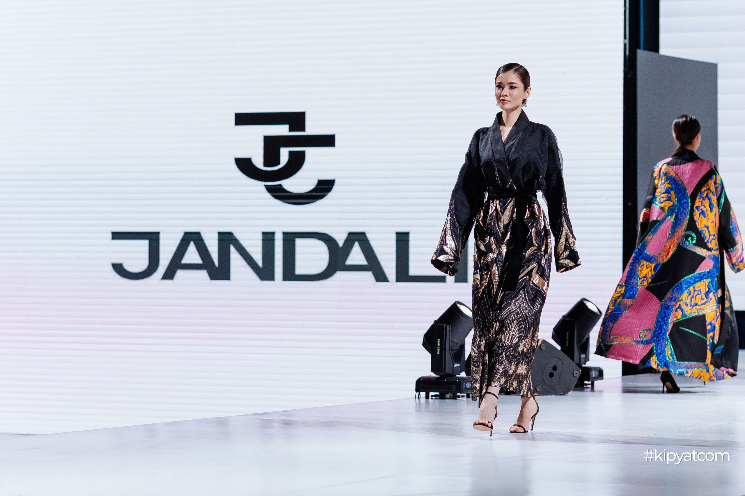 Kids Junior Fashion Show Shymkent 11 season