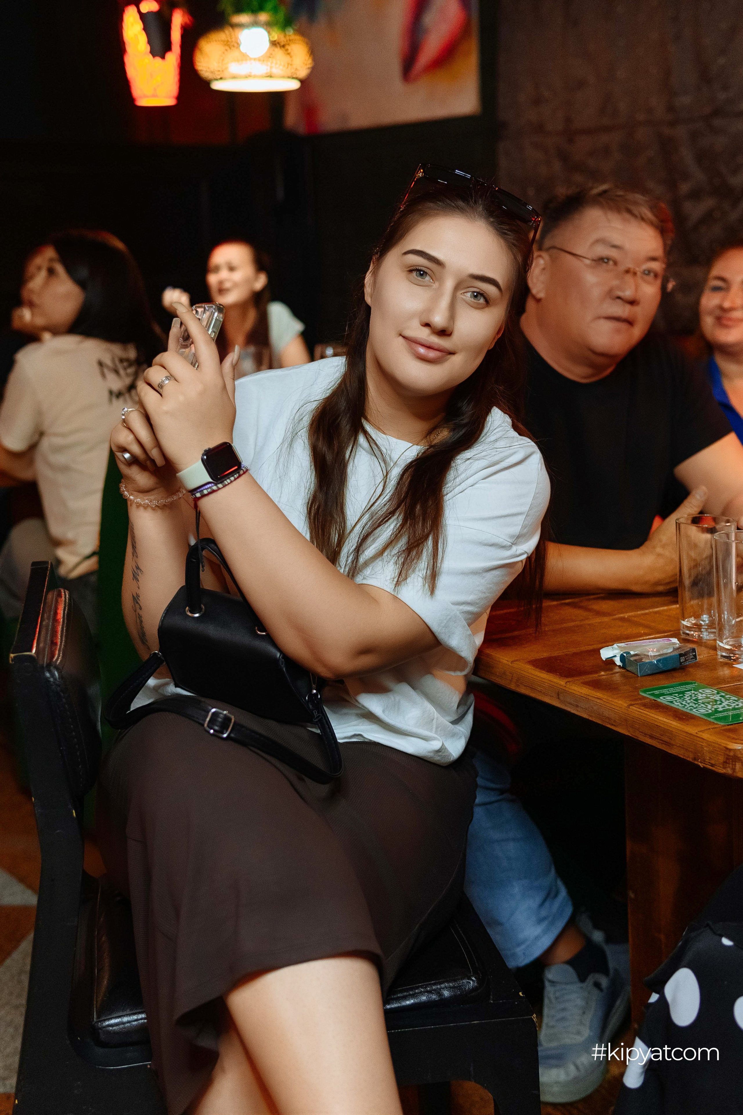 Эйнштейн Party