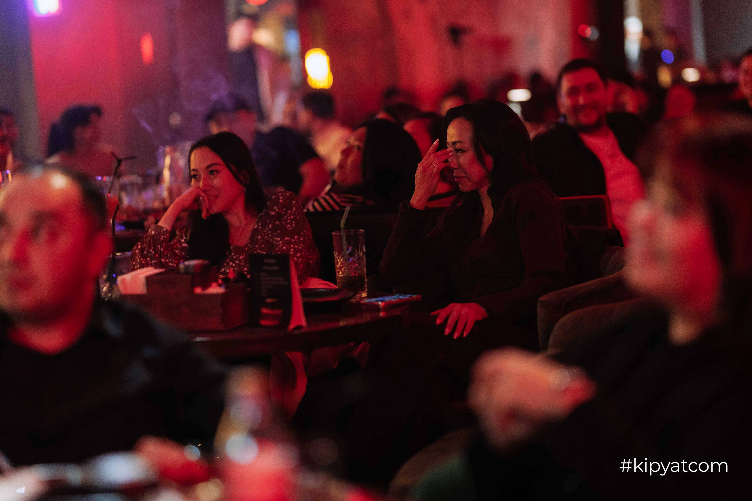 StandUp Александр Меркуль