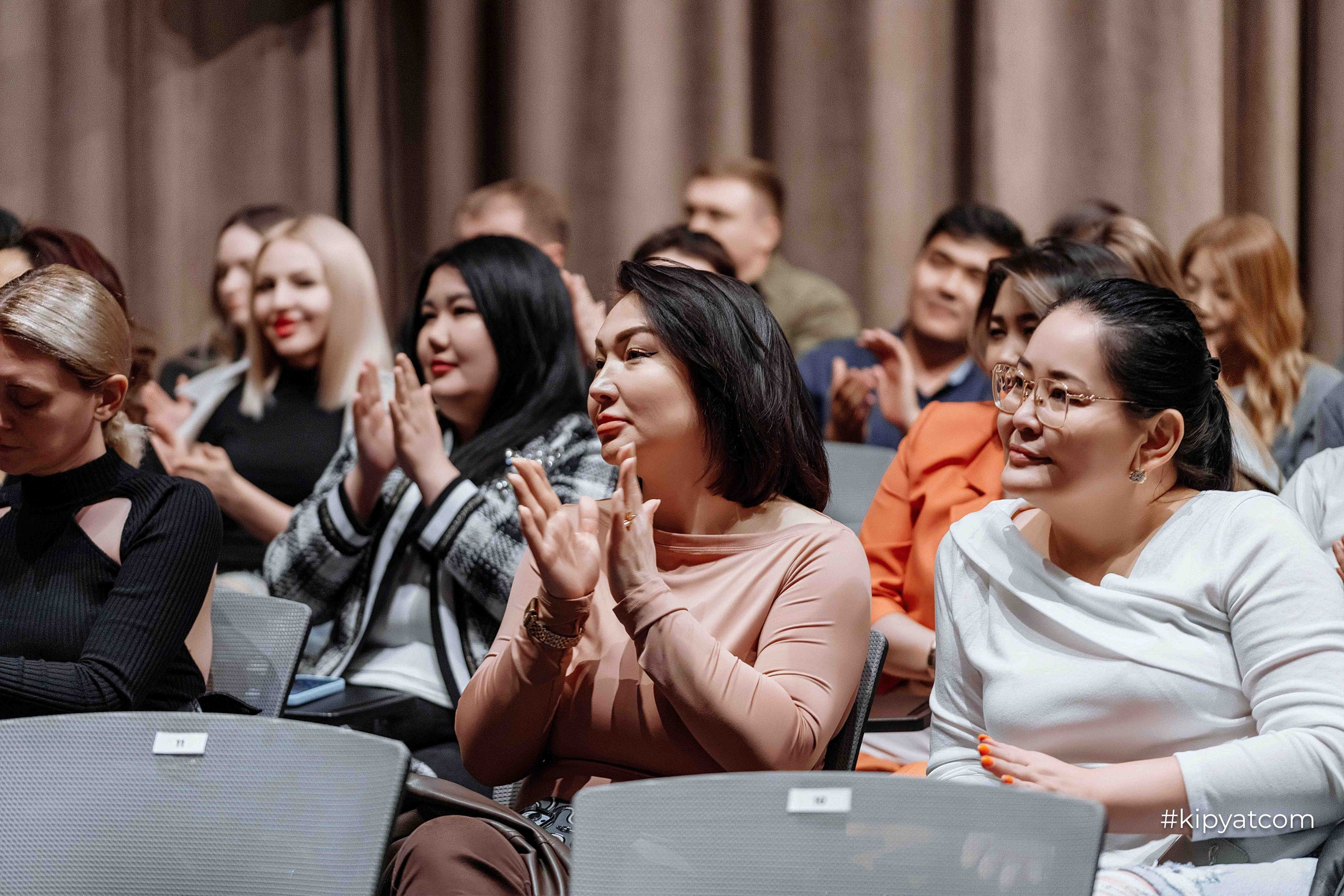 Stand Up Александр Меркуль