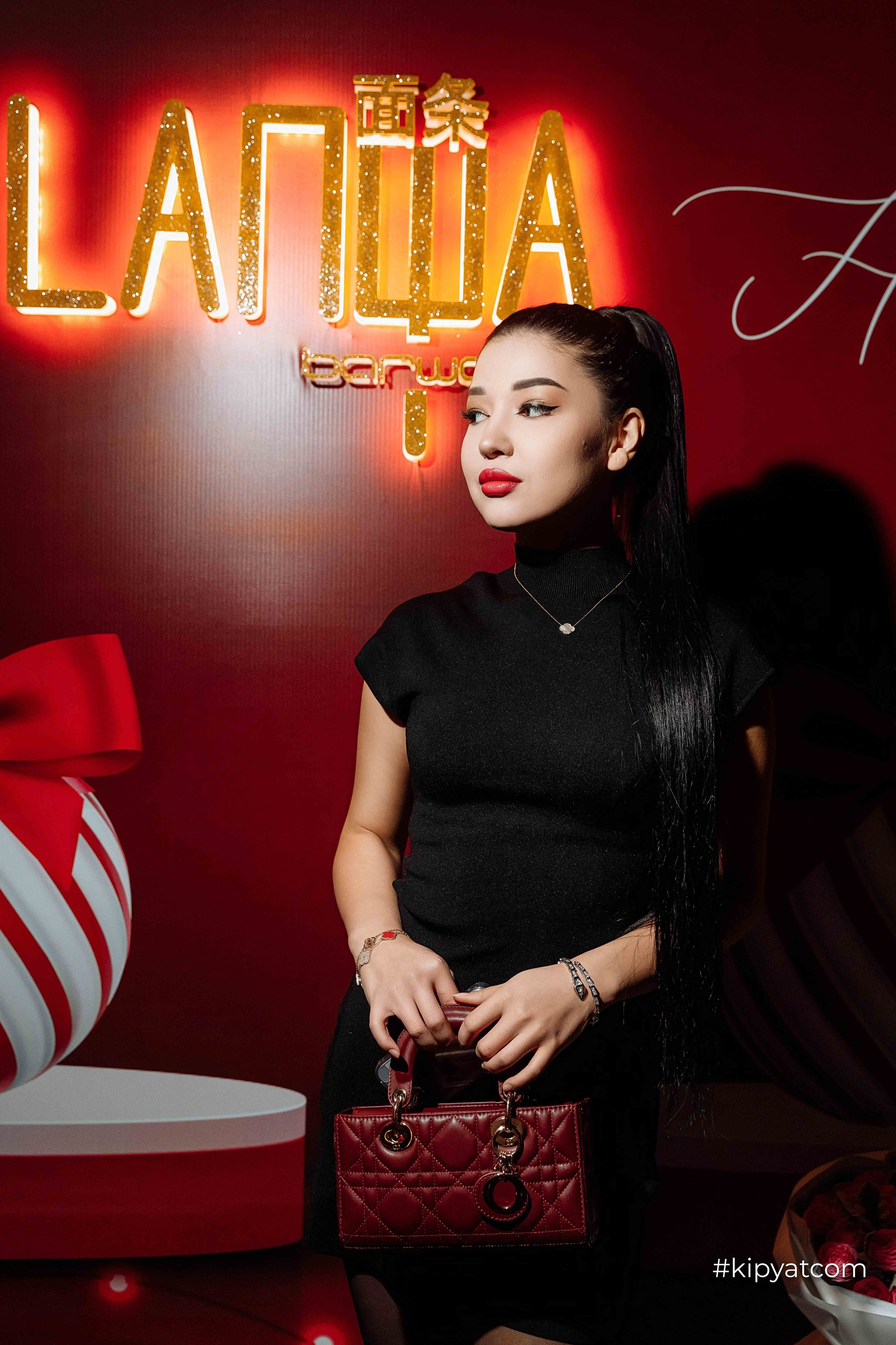 LАПША bar&wok