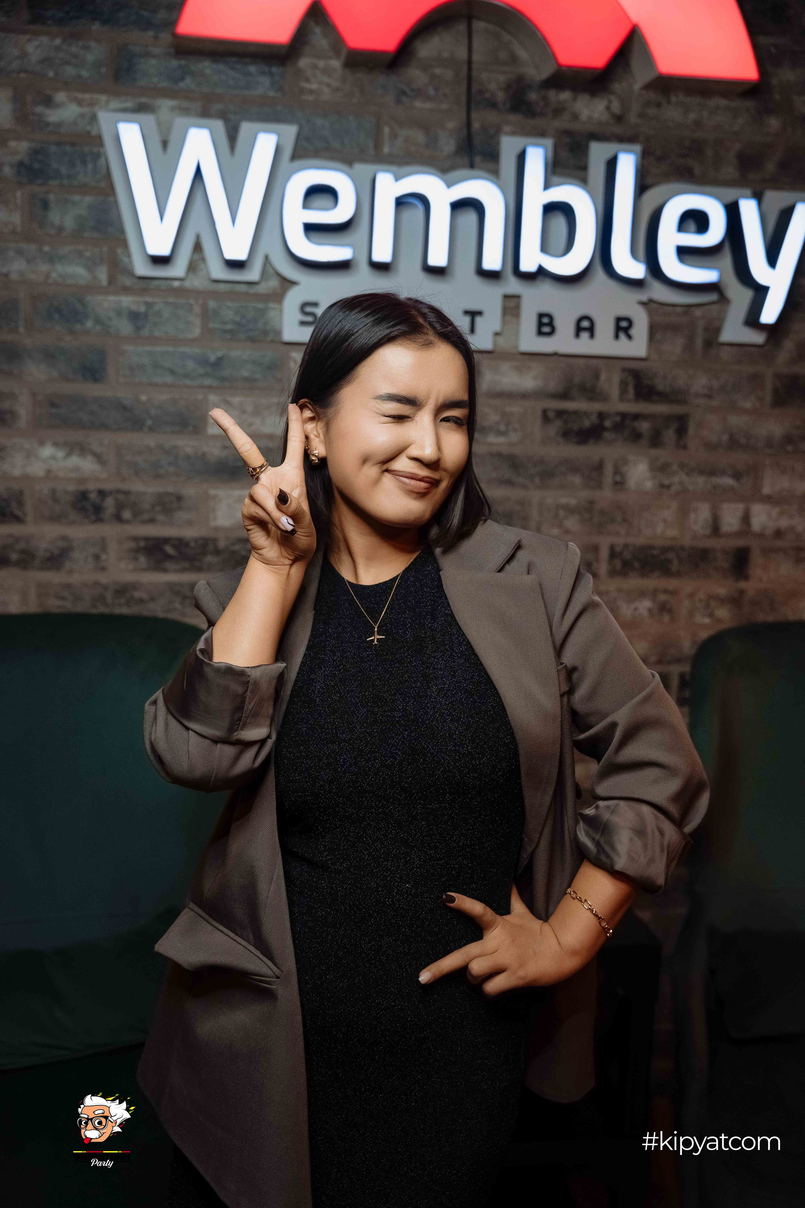 Эйнштейн Party