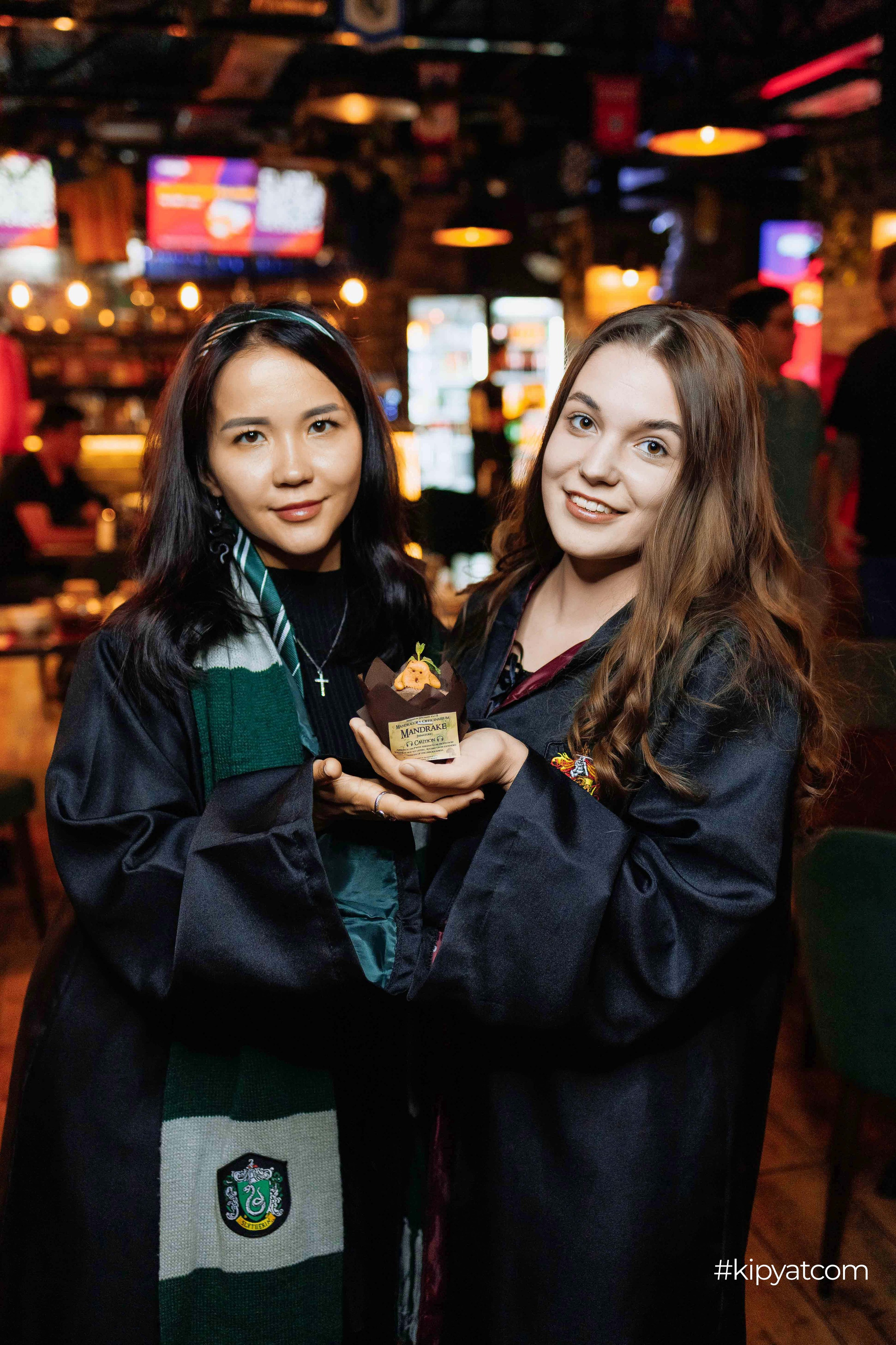 Эйнштейн Party