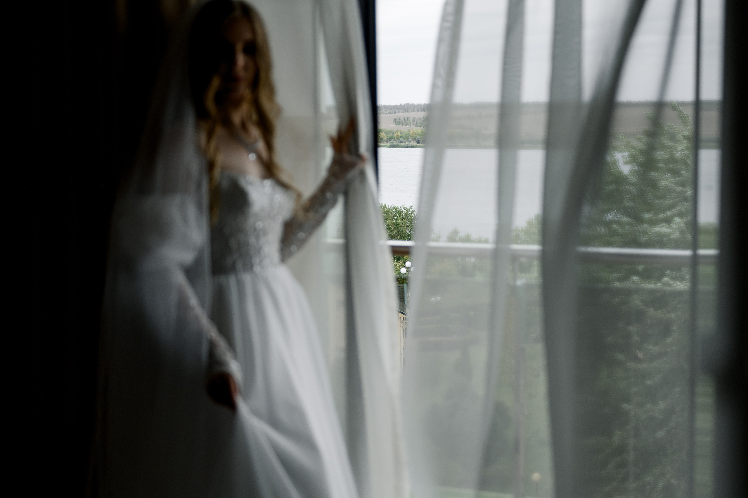 Свадьба Тимура и Анны. Свадебный и семейный фотограф в Ставрополе Роман Иванов