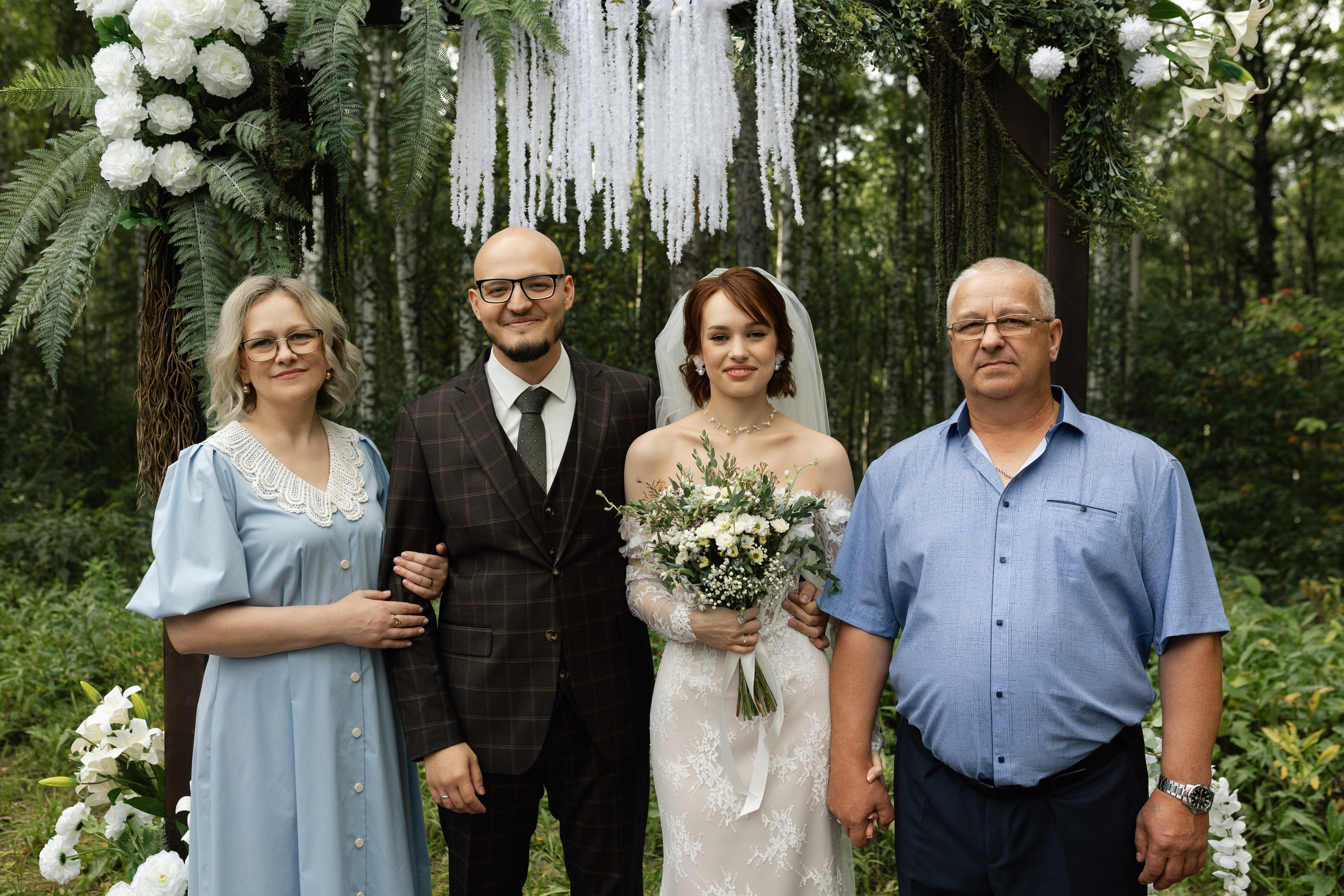 Maksim & Lia. Фотограф в Томске Ирина Павлуцкая