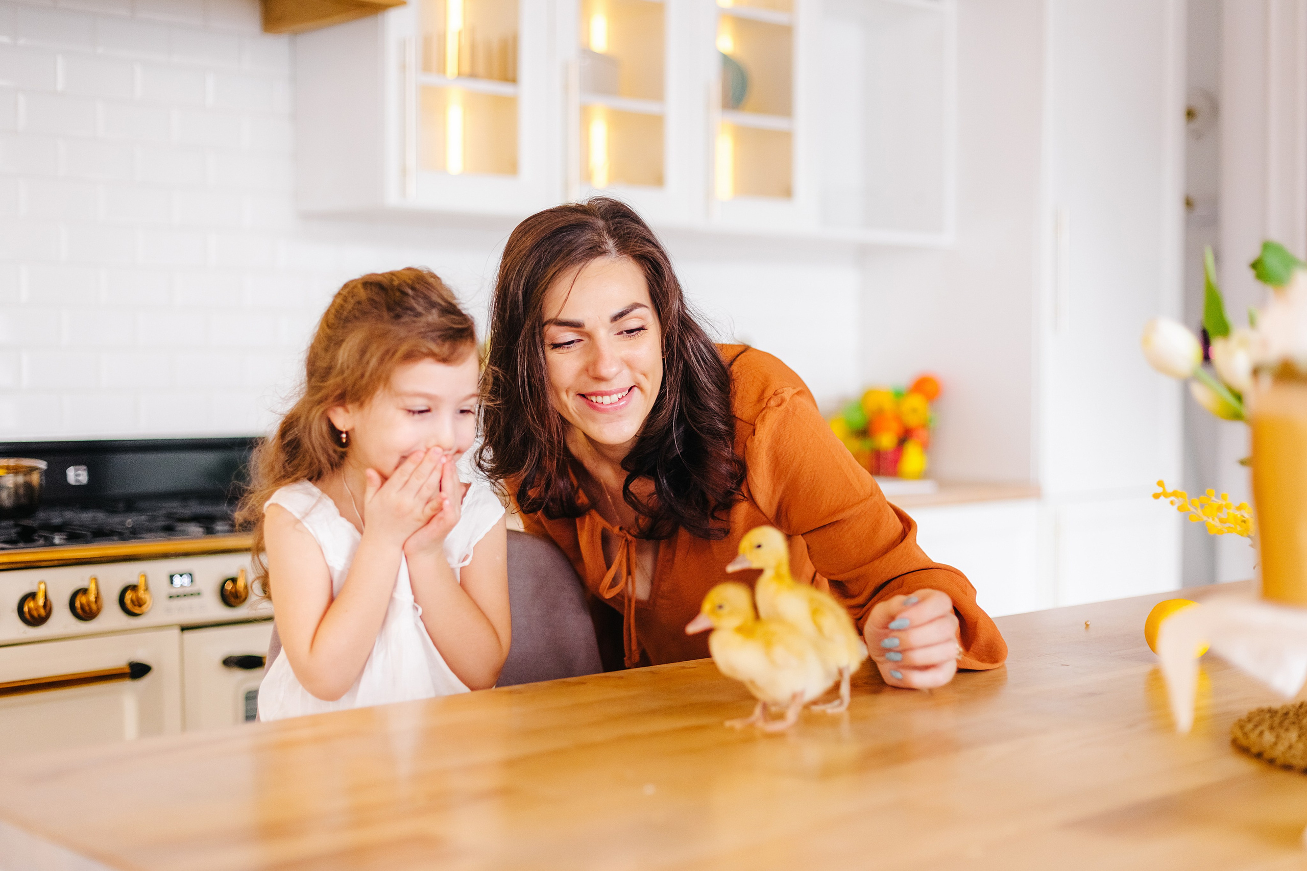 Пасхальная фотосессия. Семейный фотограф Любовь Саркеева