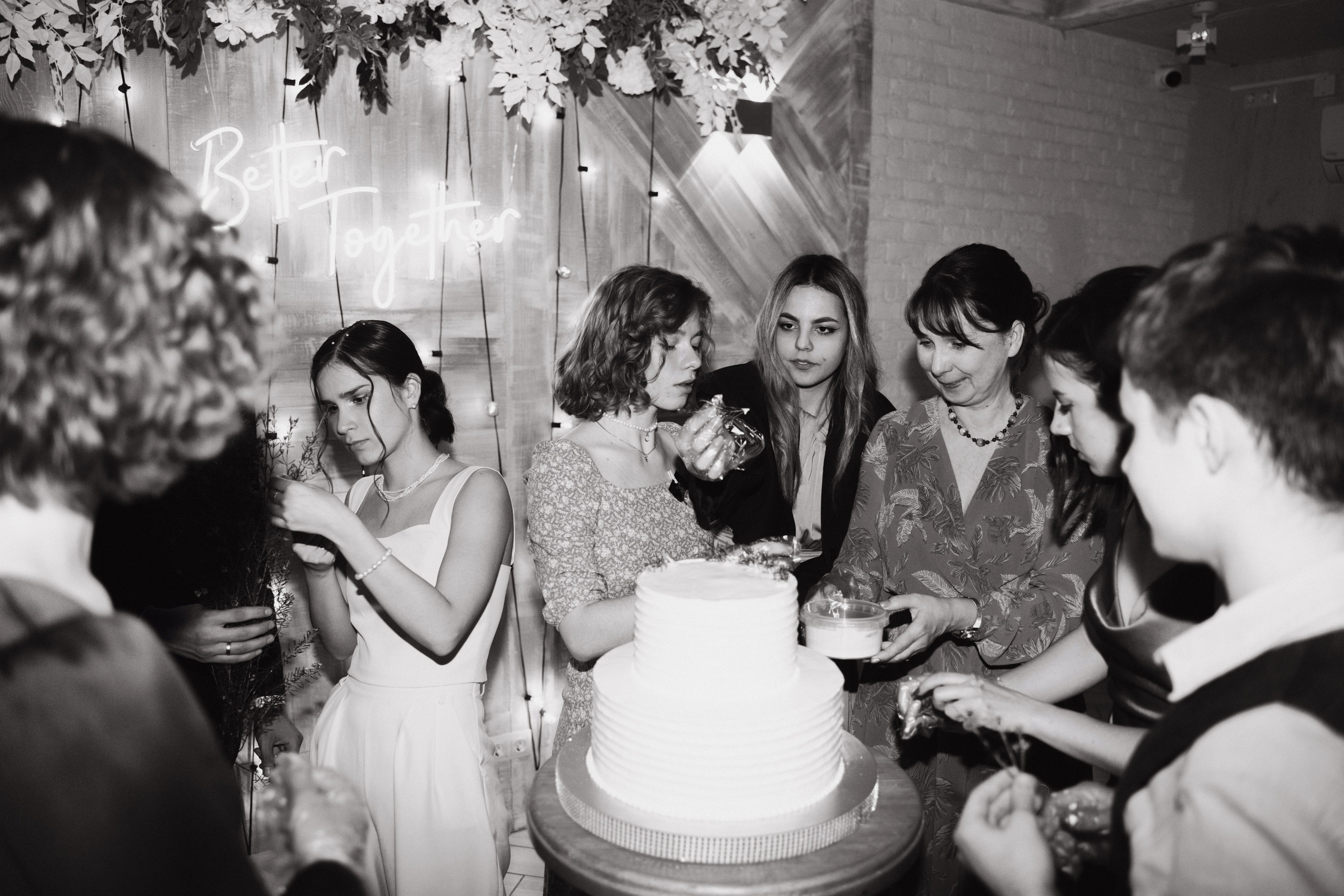 Т&В | Panorama wedding house. Свадебный фотограф Москва Инесса Зверева