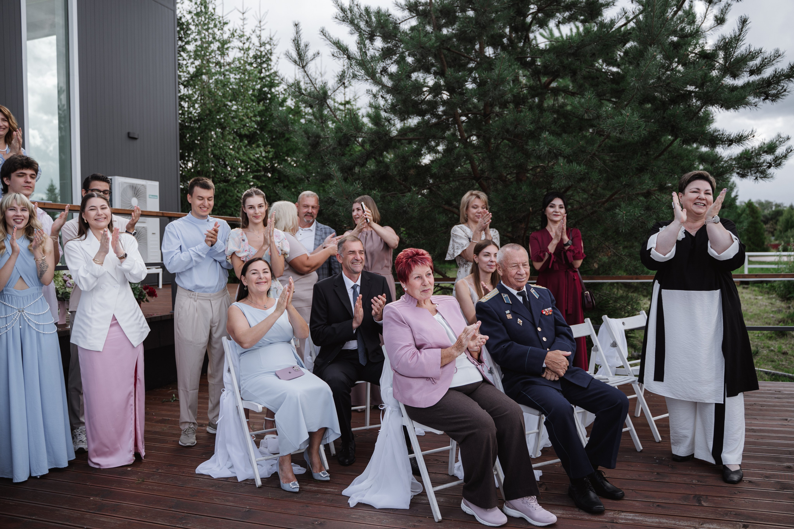 A&R X-land. Свадебный фотограф Москва Инесса Зверева