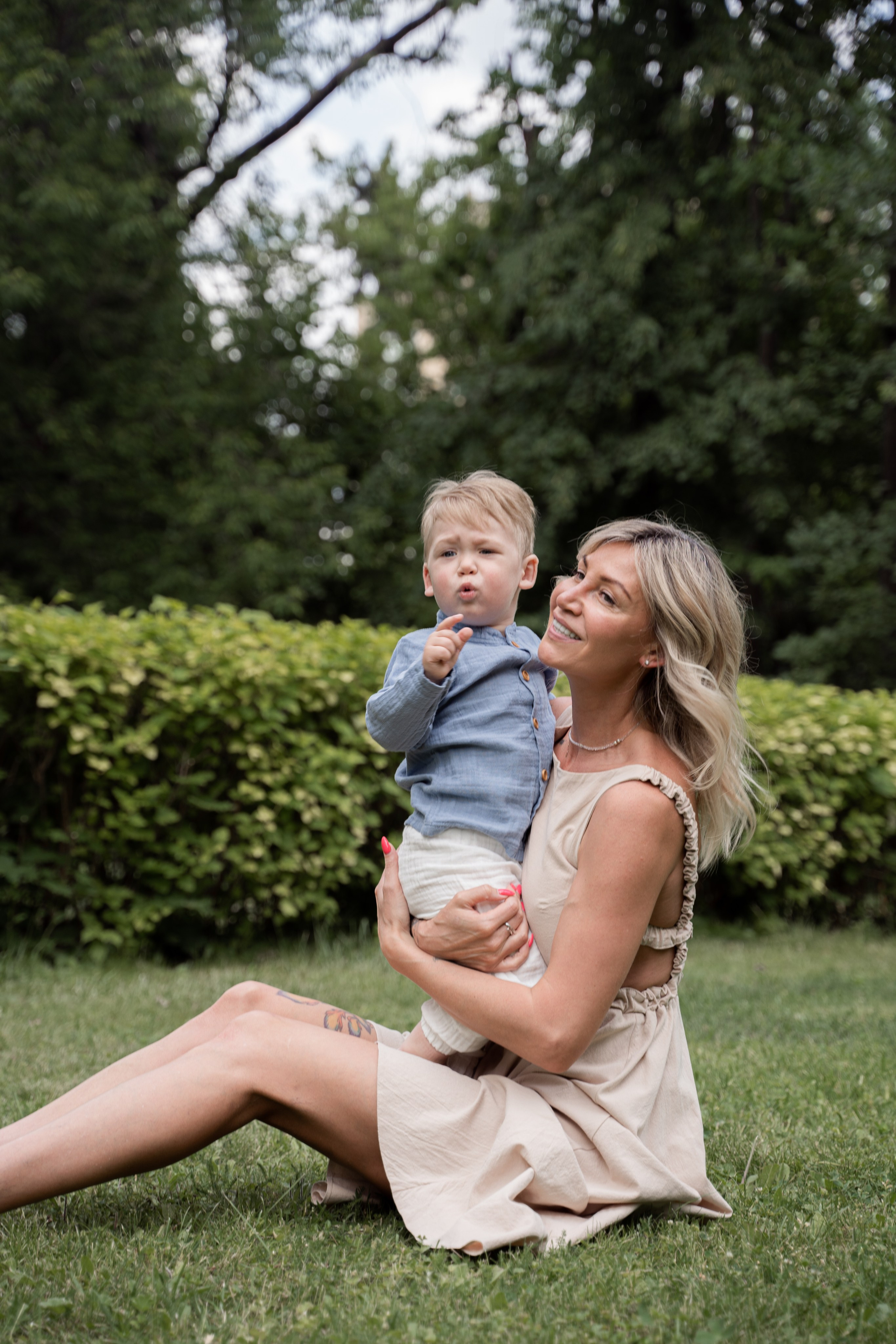 Юлия и Демьян. Свадебный фотограф Москва Инесса Зверева