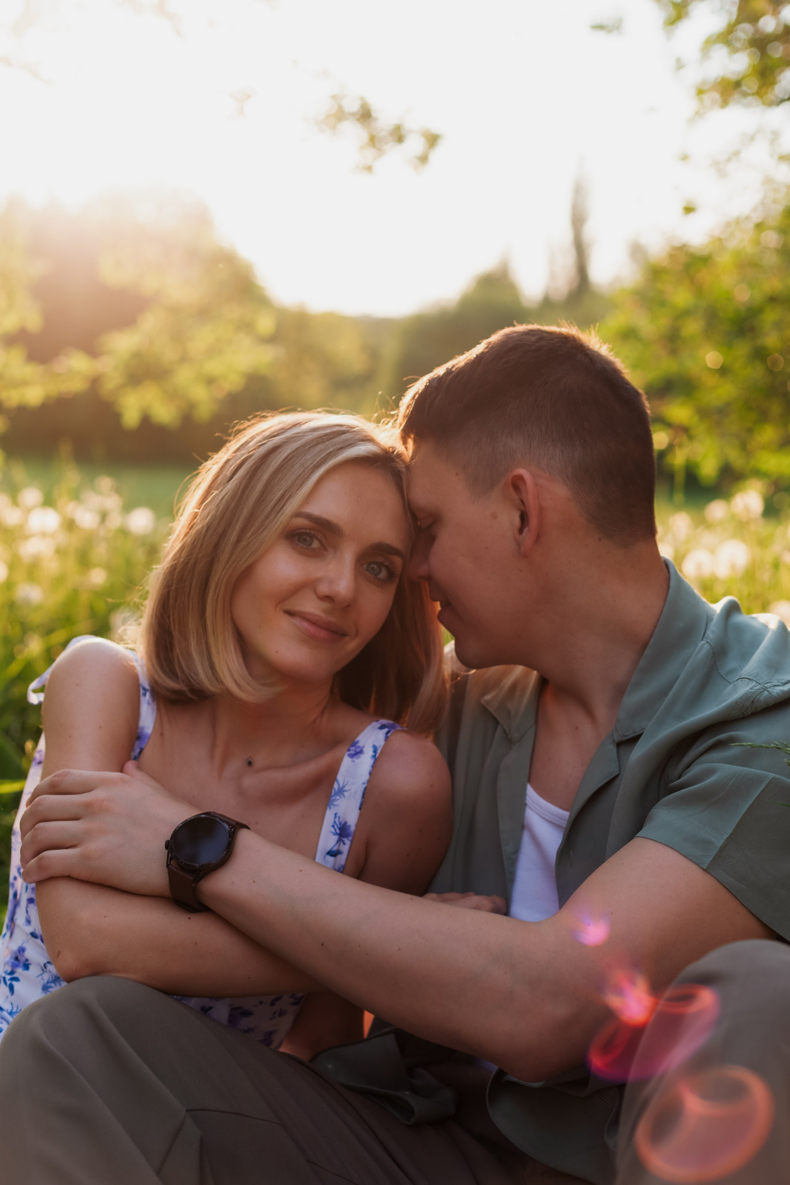 Яна+Рома. Женский и семейный фотограф в Стамбуле и Москве