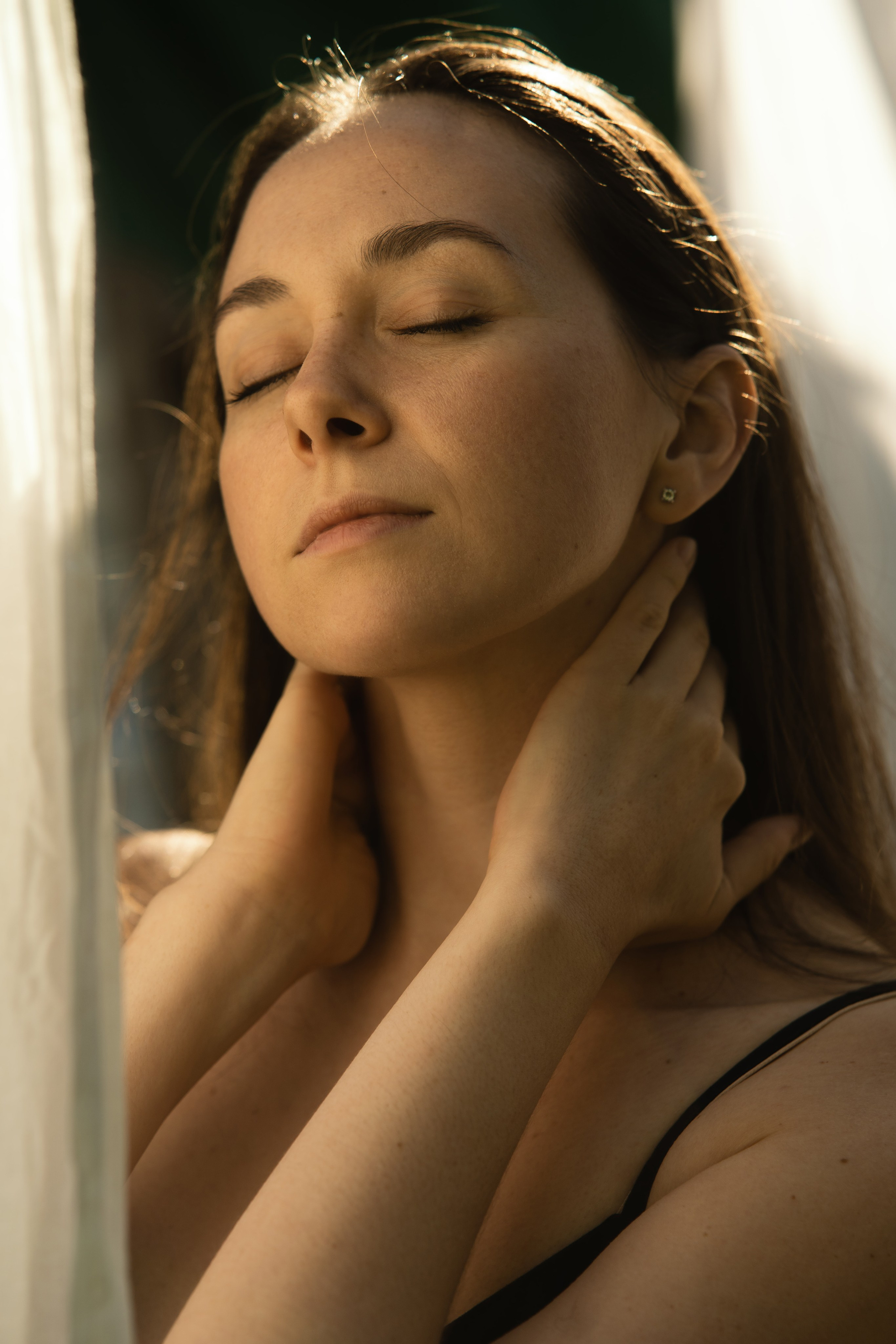 Настя. Портретный и семейный фотограф в Пятигорске Кутырева Ксения