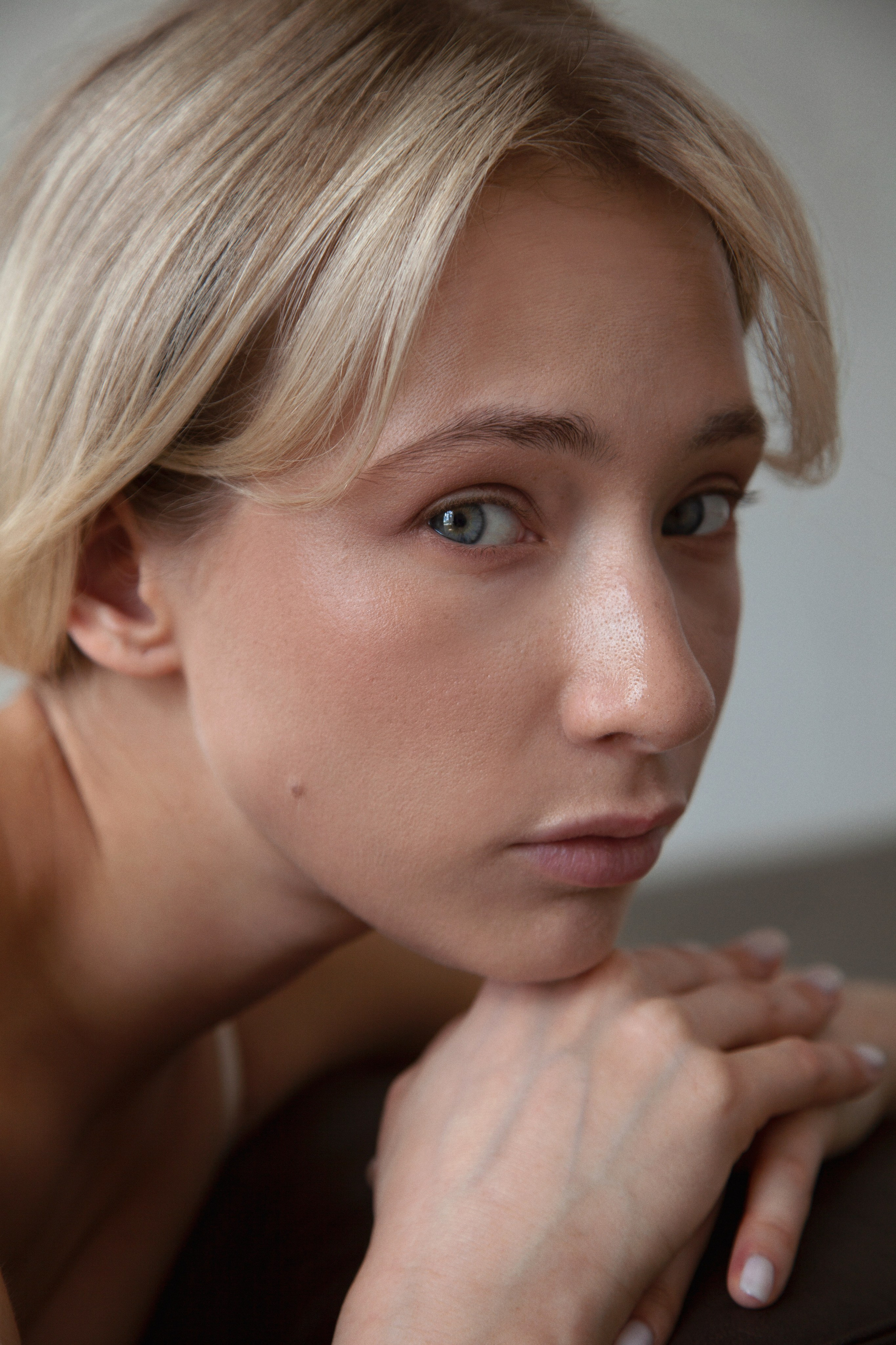 Актёрские. Главная