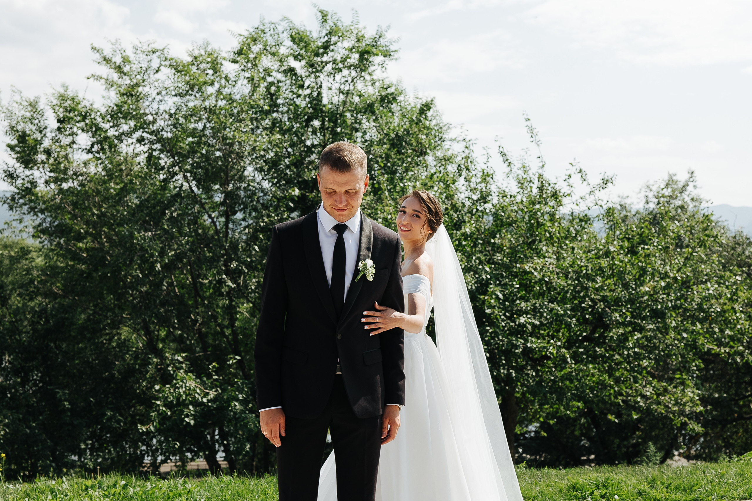 Иван Юлия. Фотограф в Красноярске Надежда Воскресенская