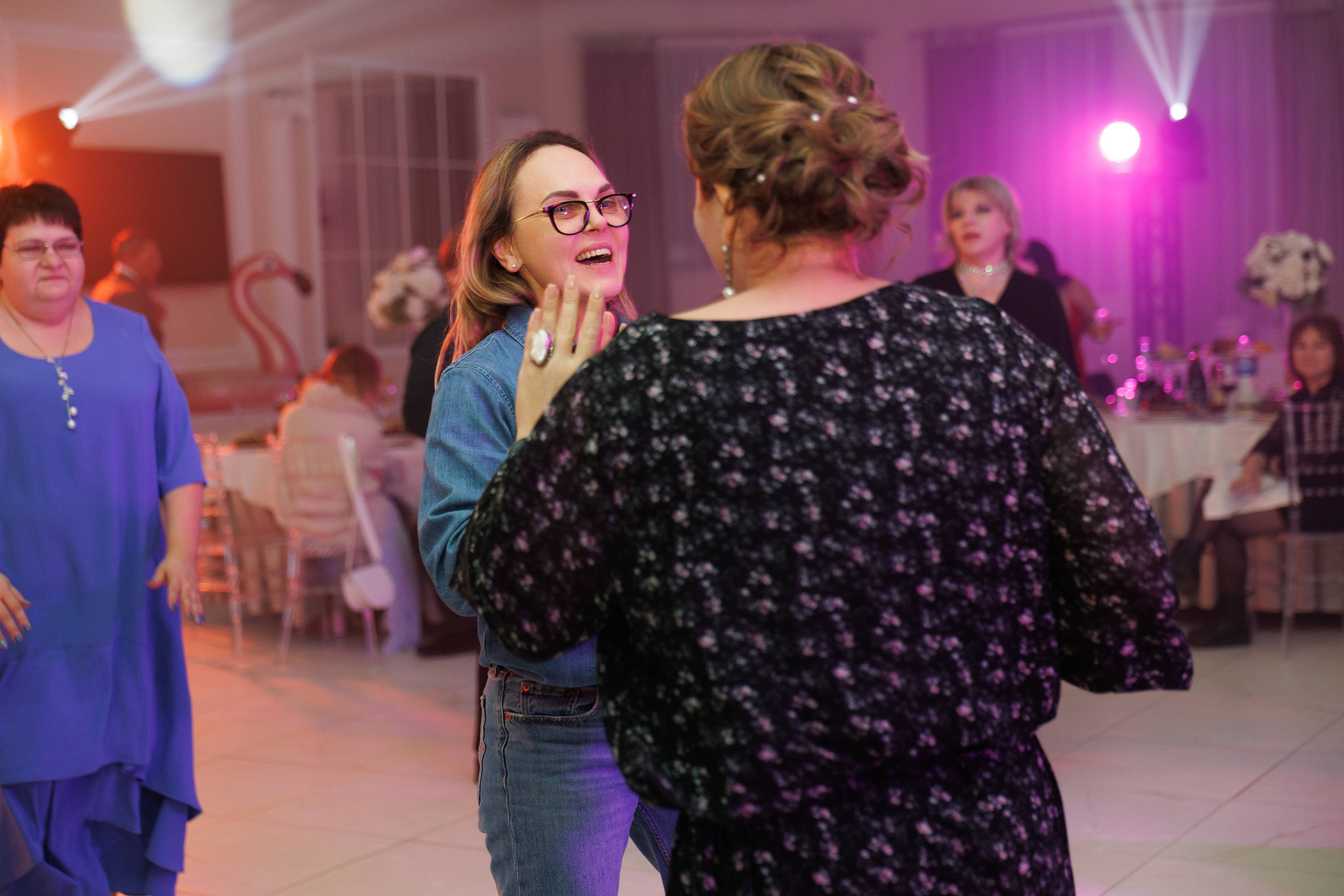 Андрей и Анастасия