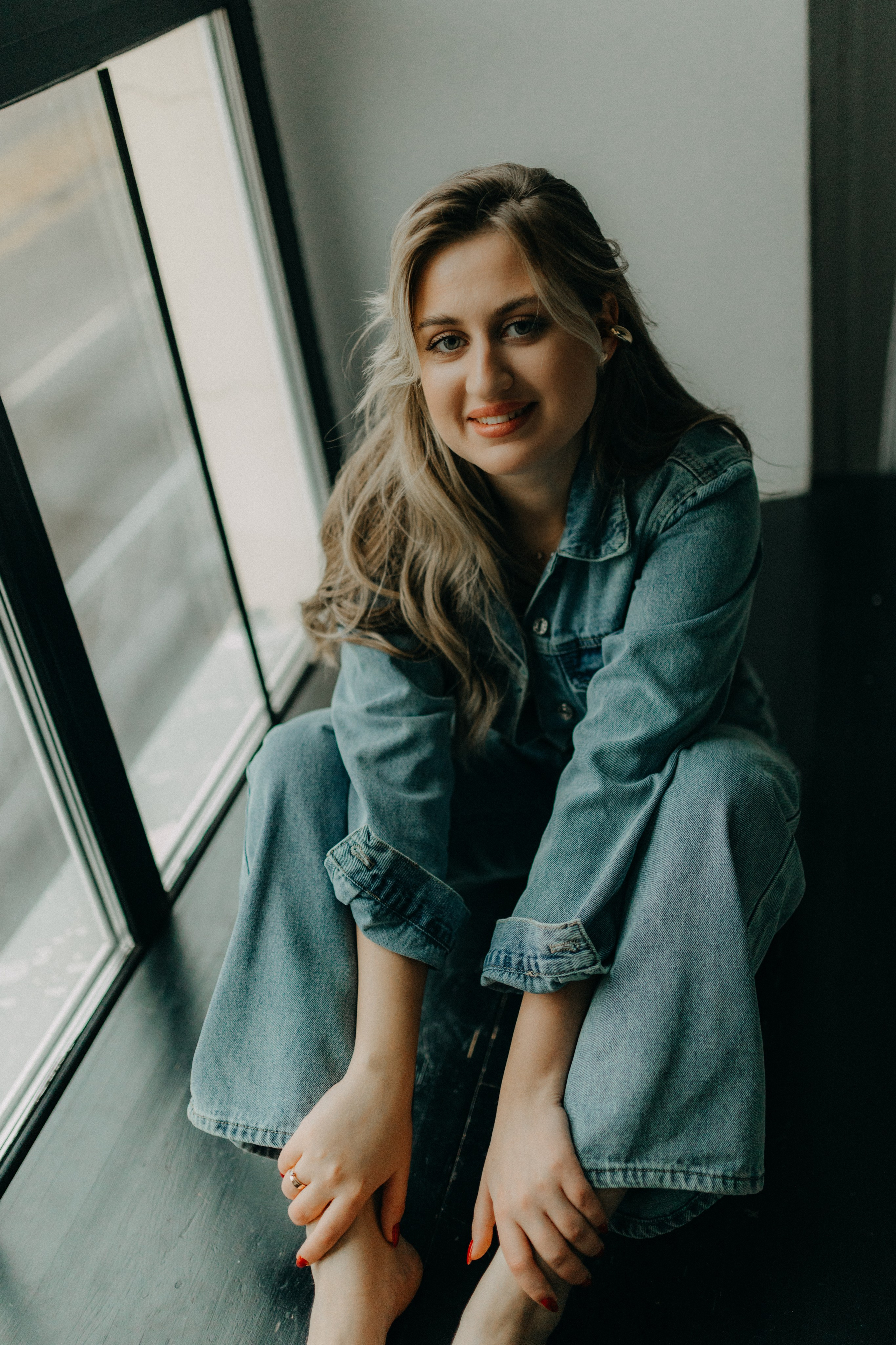 Яна. Фотограф НОГИНСК, Москва, Анастасия Белая