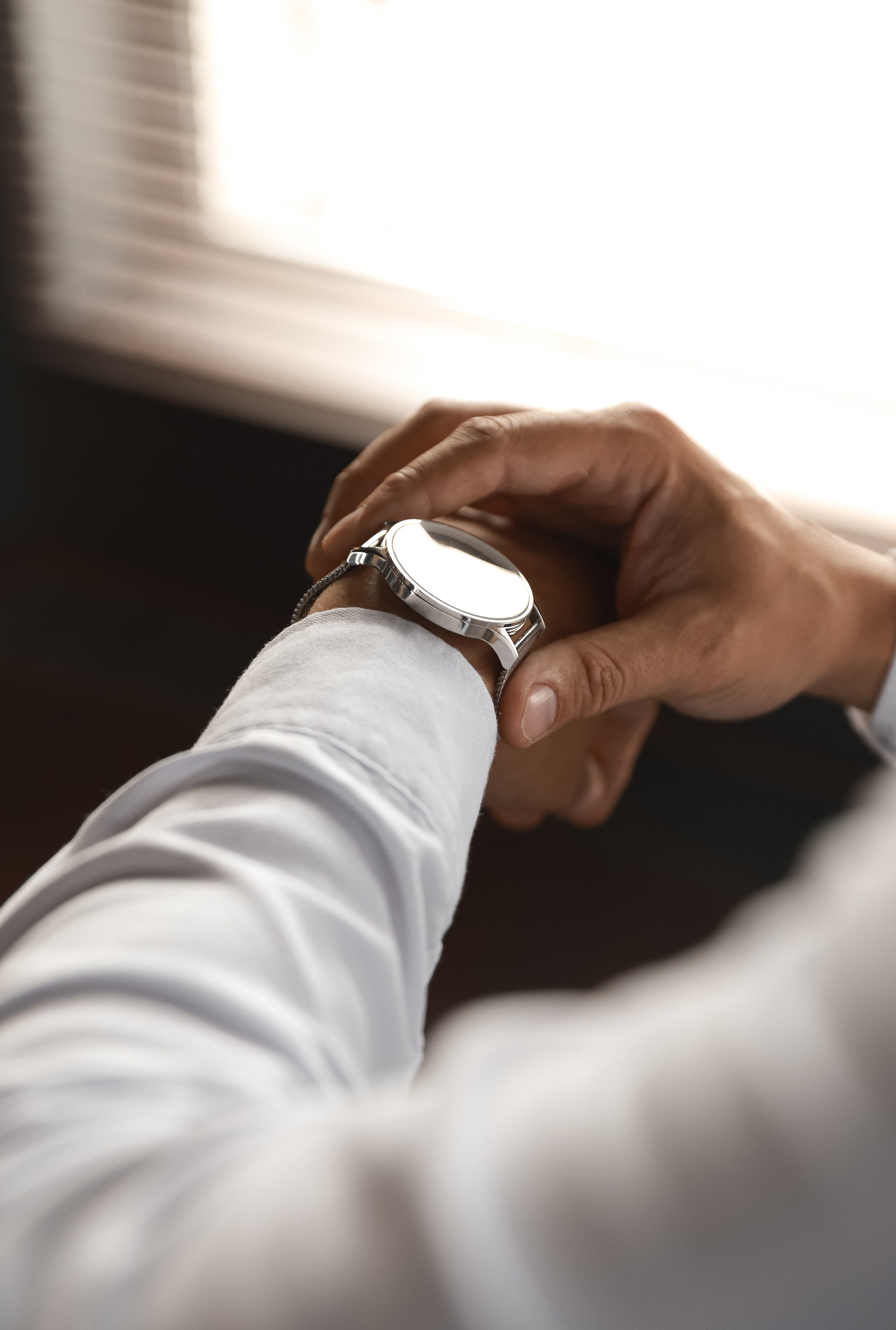 Мужской портрет. Фотограф Владислав Адмиралов