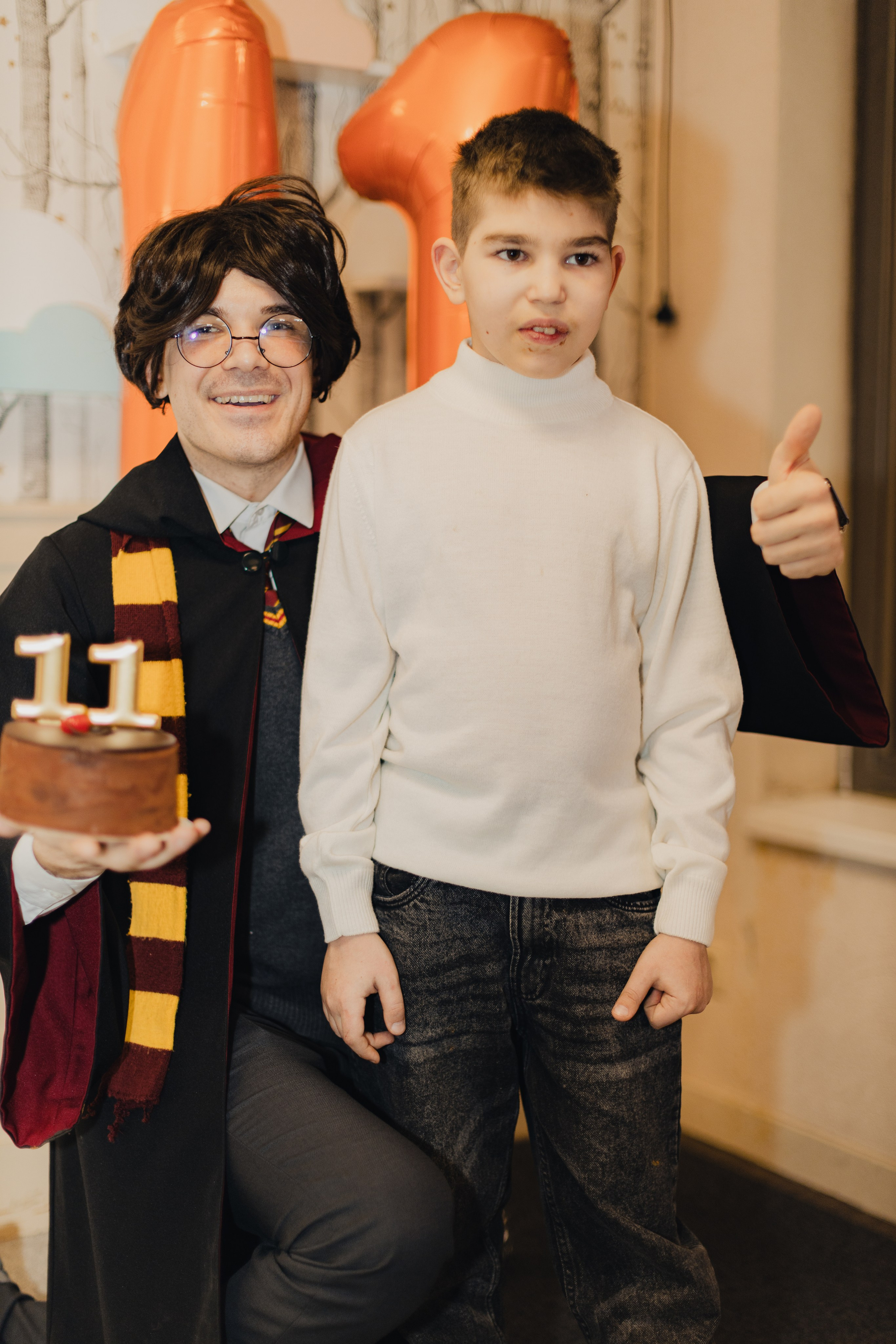 Мише 11 лет. Свадебный и семейный фотограф Савельева Дарья