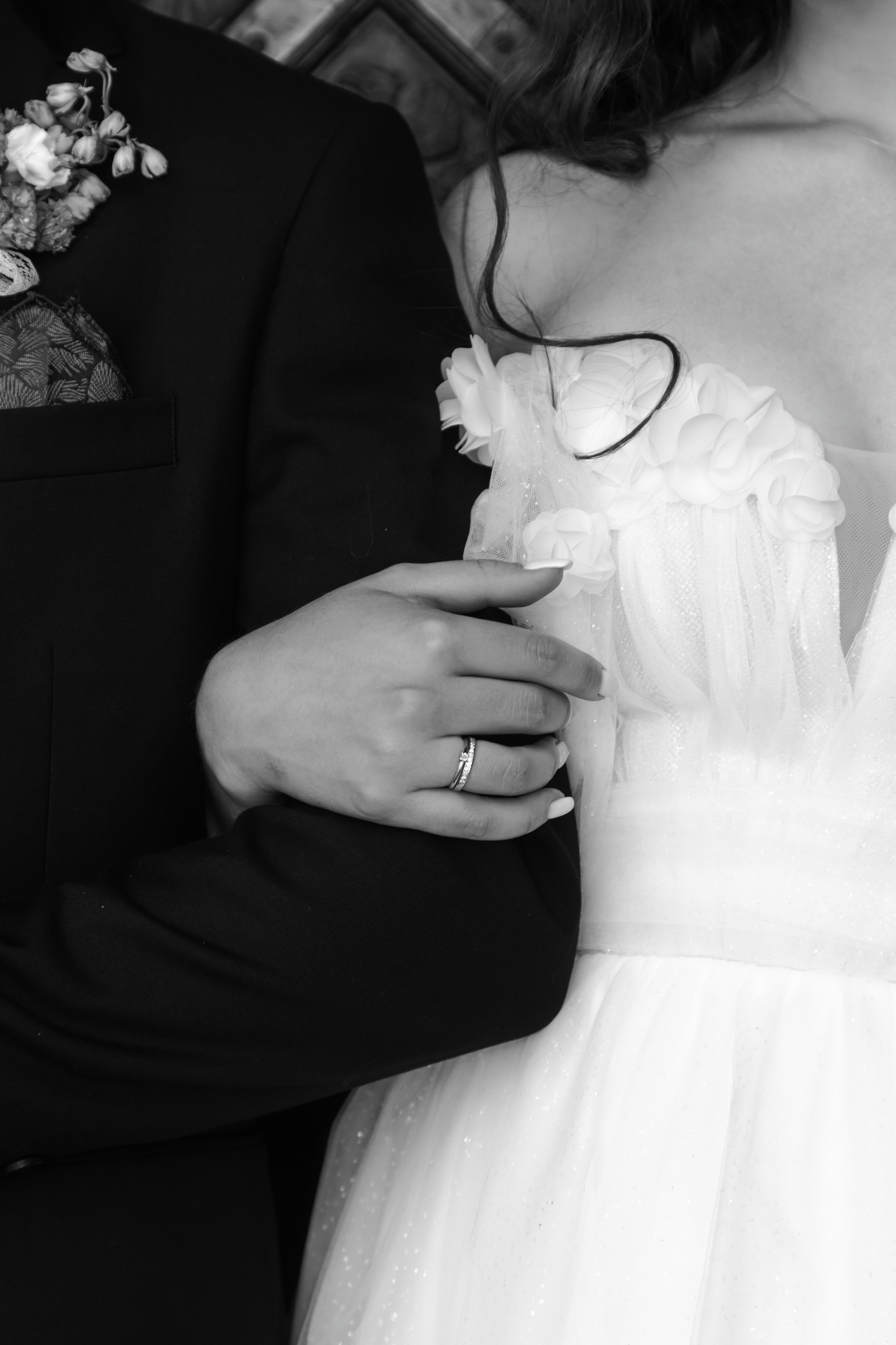 Дмитрий и Дарья. Фотограф в Самаре / Олеся Широнина