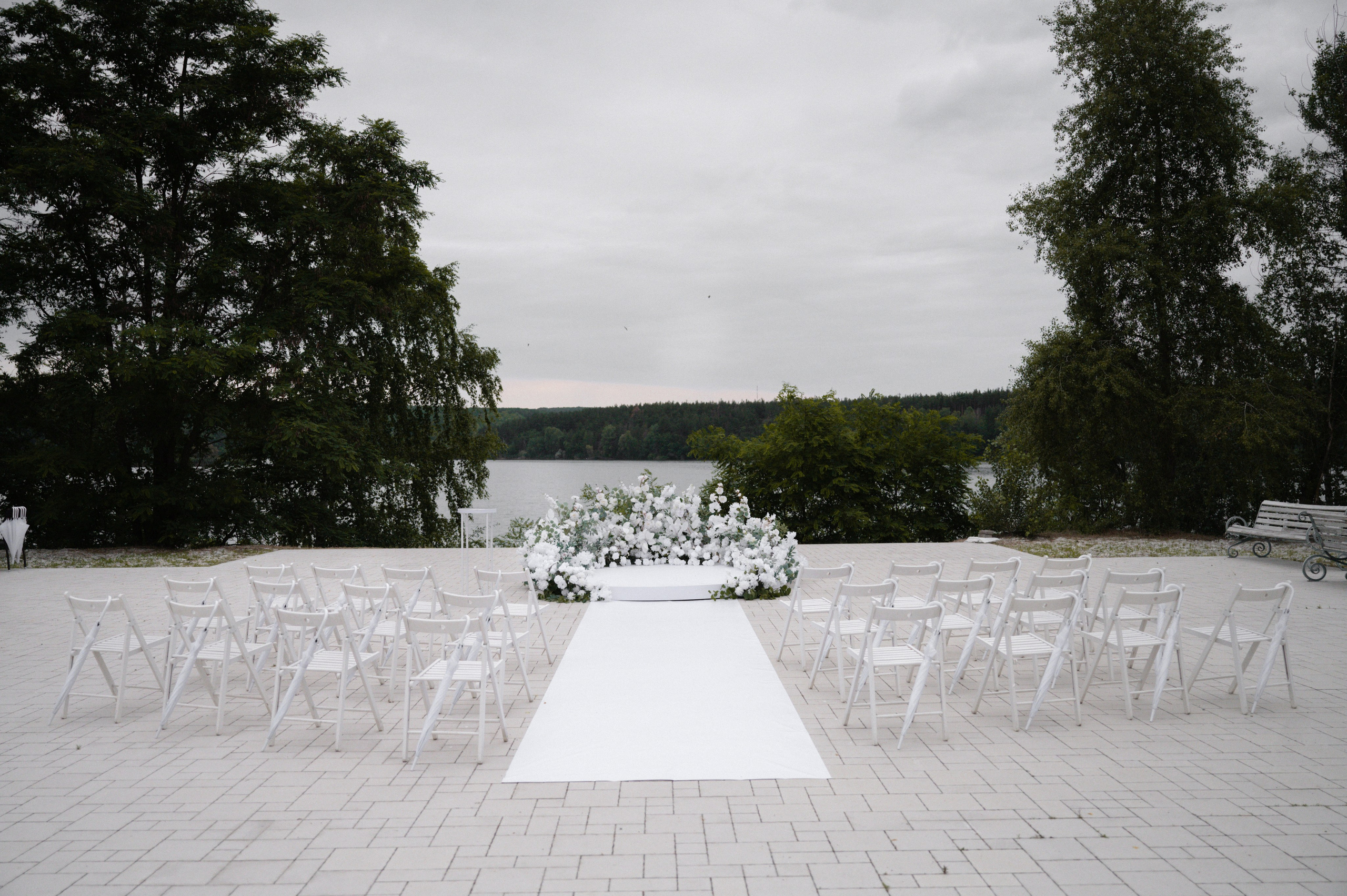 Иван и Яна. Свадебный фотограф Марина Жемчужникова в Москве и в Белгороде