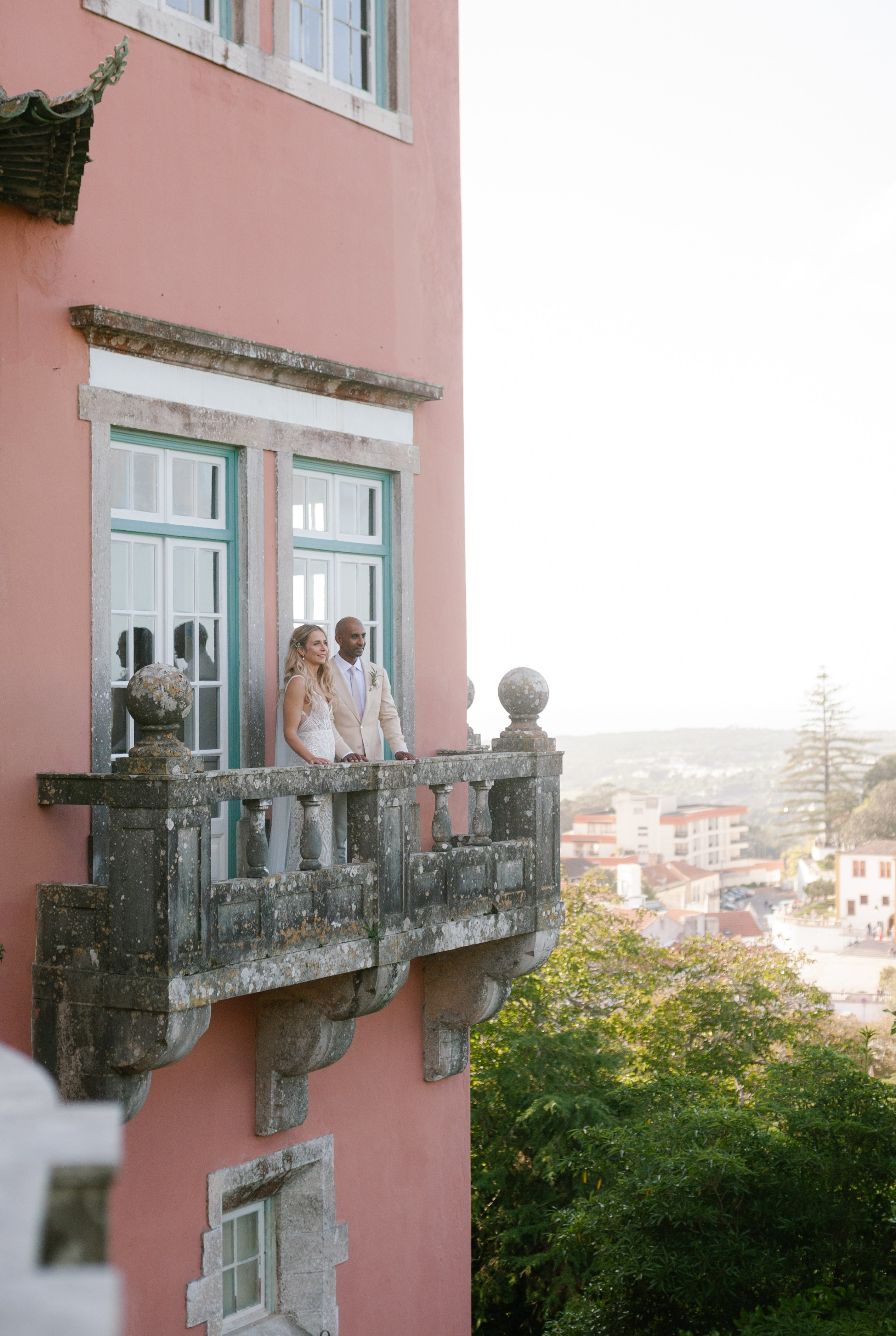 Sintra. Свадебный и женский фотограф в Лиссабоне Яковлева Ольга