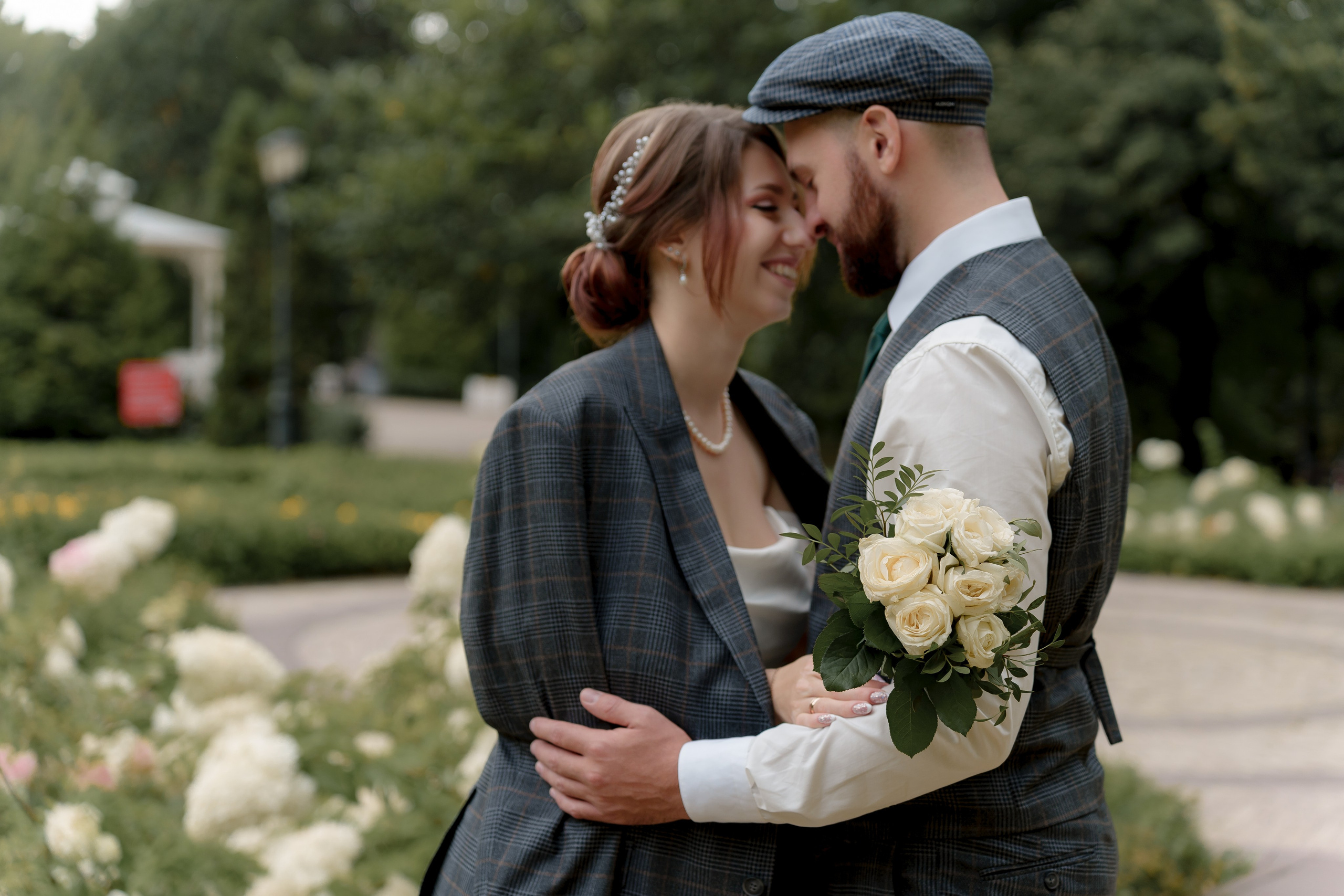 Андрей и Наталья_Дворец бракосочетания. Свадебный и семейный фотограф в Самаре Салахова Гулина