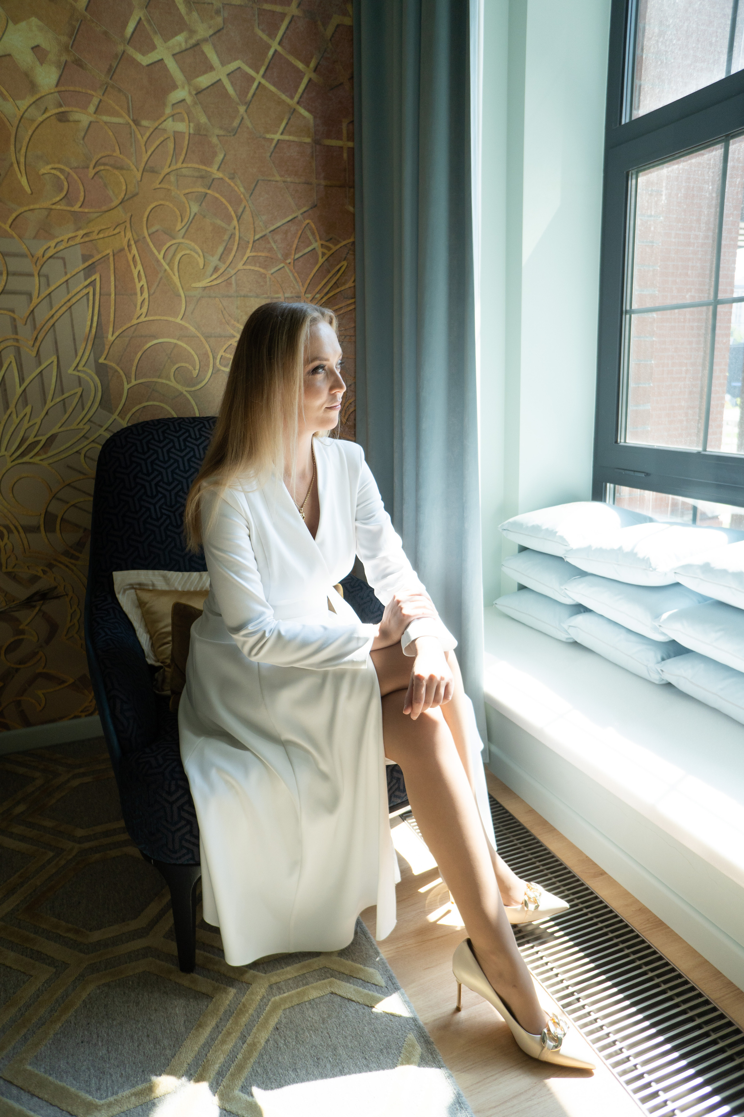 Ольга&Елена_космоэнергетика. Контент-съёмка и бизнес-портреты в Москве. Виктория Кулюкина