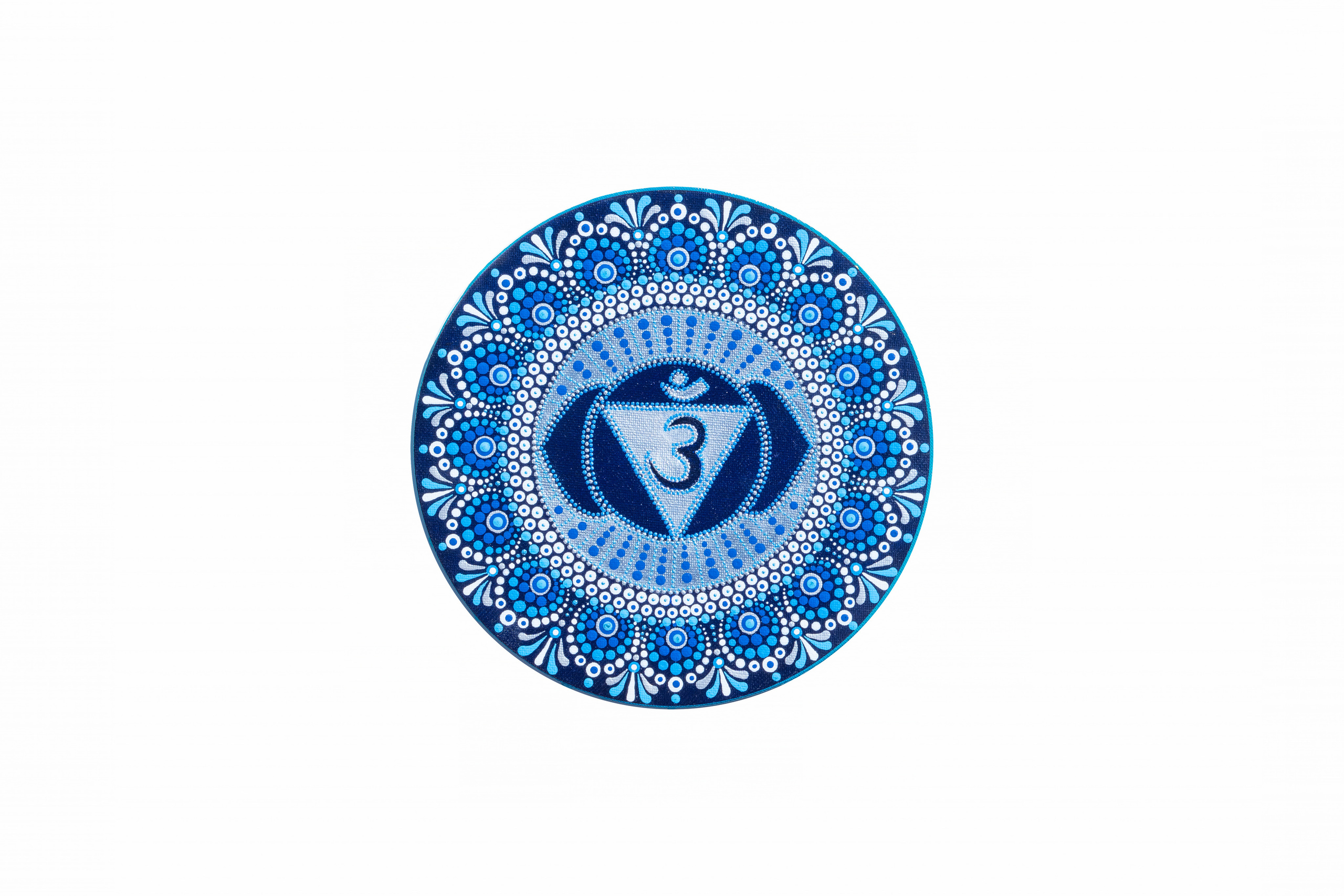 Мандалы. Контент-съёмка и бизнес-портреты в Москве. Виктория Кулюкина