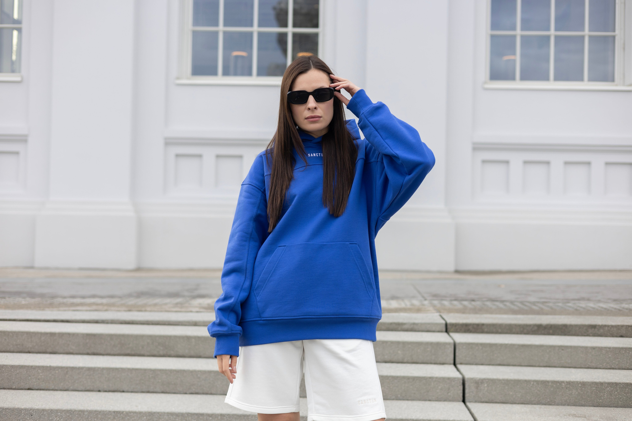 SANCTUM. Коммерческий фотограф в Москве