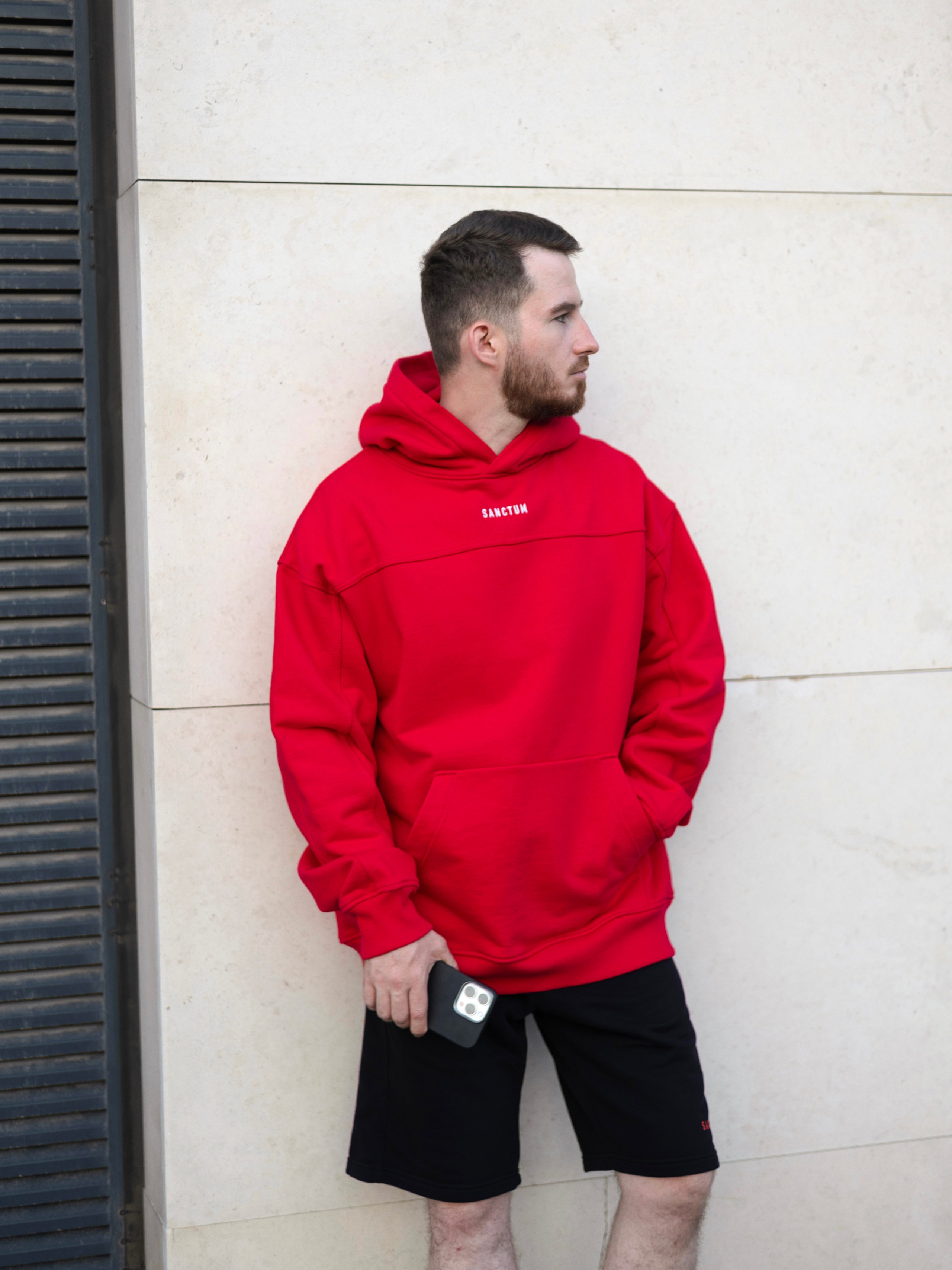 SANCTUM. Коммерческий фотограф в Москве