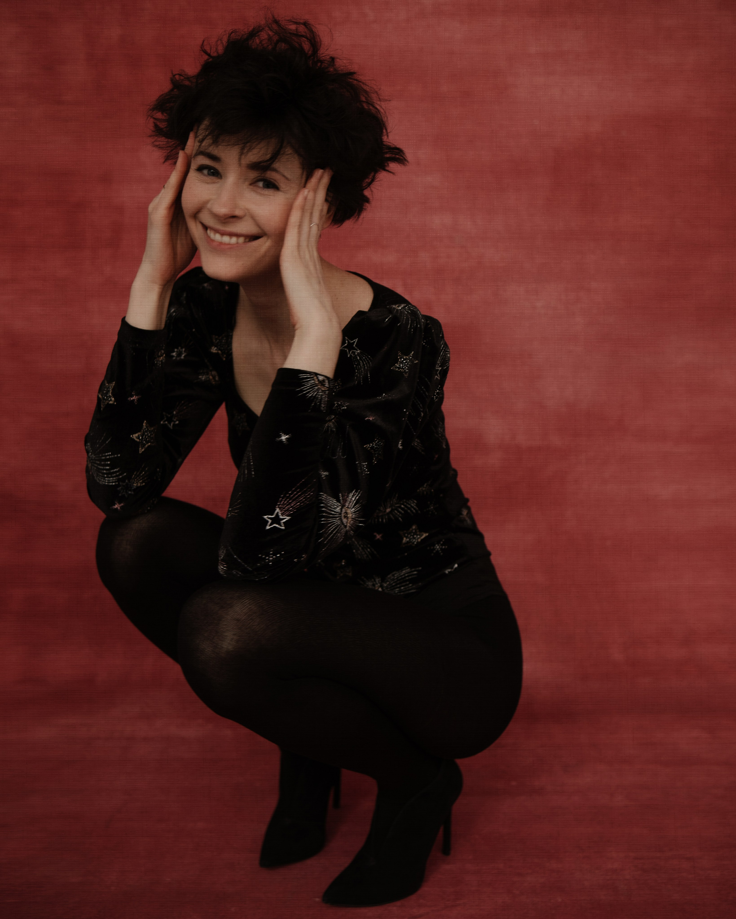 Marina. Dariaegudina.ru