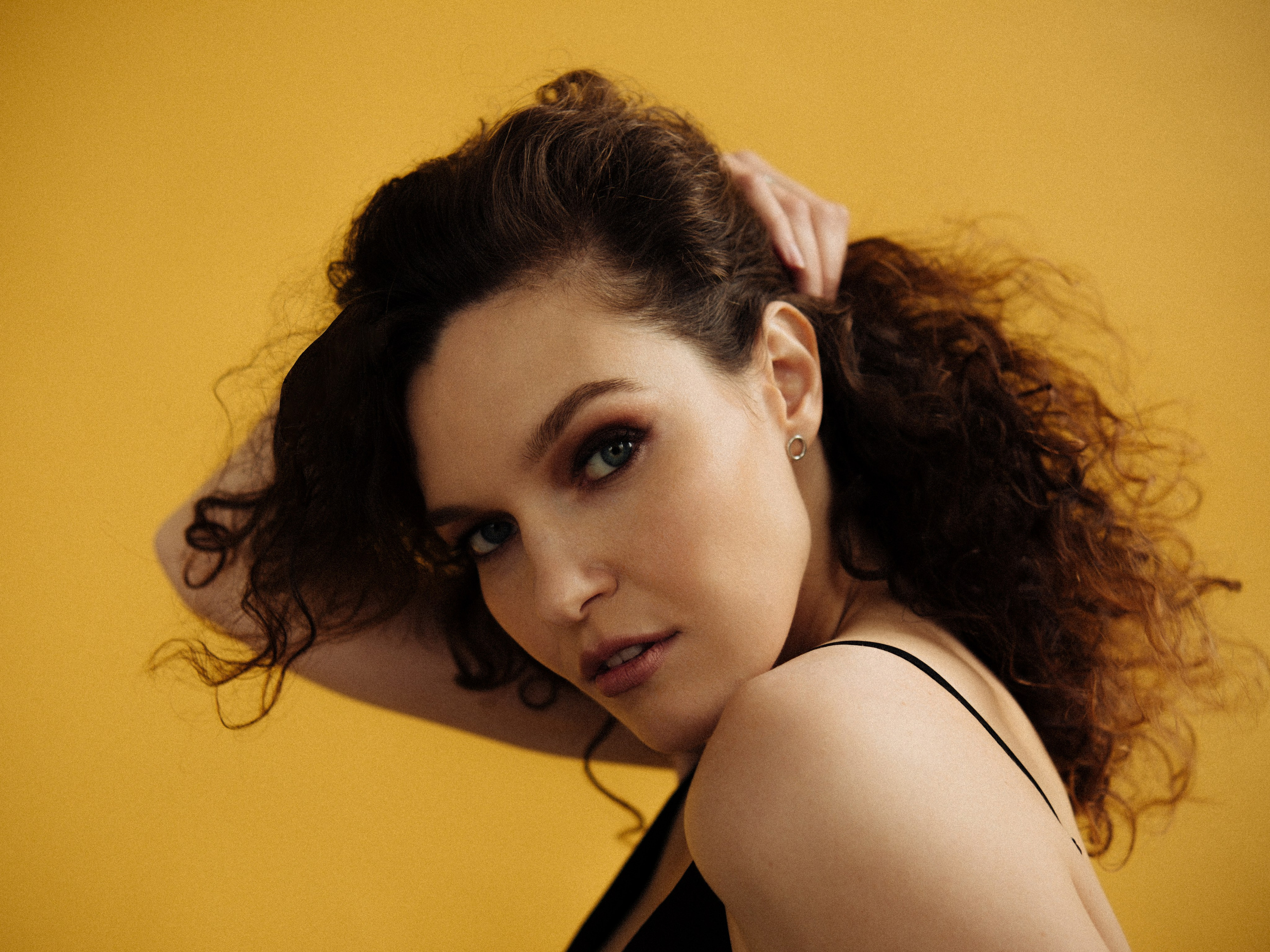 Tanya. Dariaegudina.ru