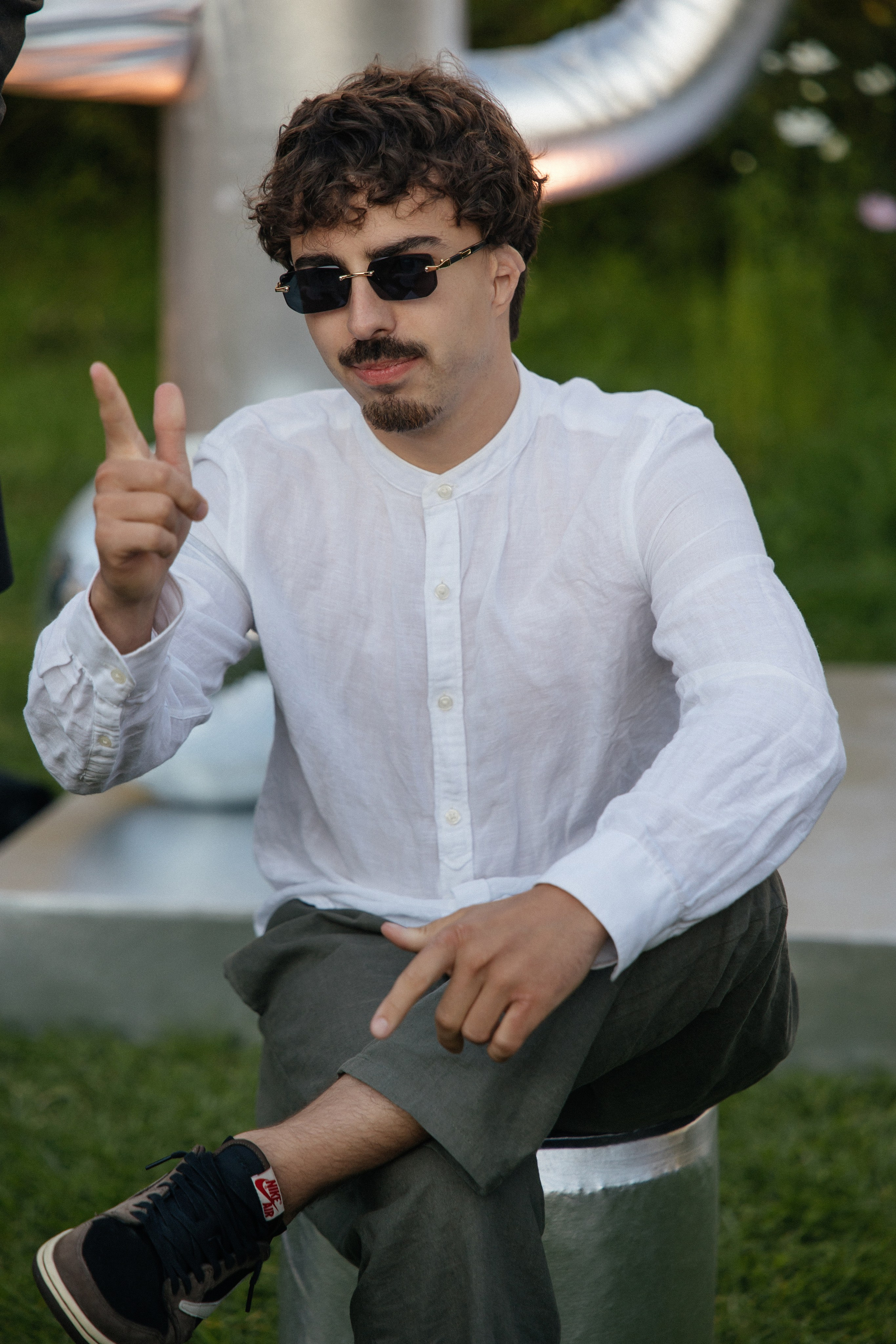 Артем и Дарья. Свадебный фотограф в Красноярске