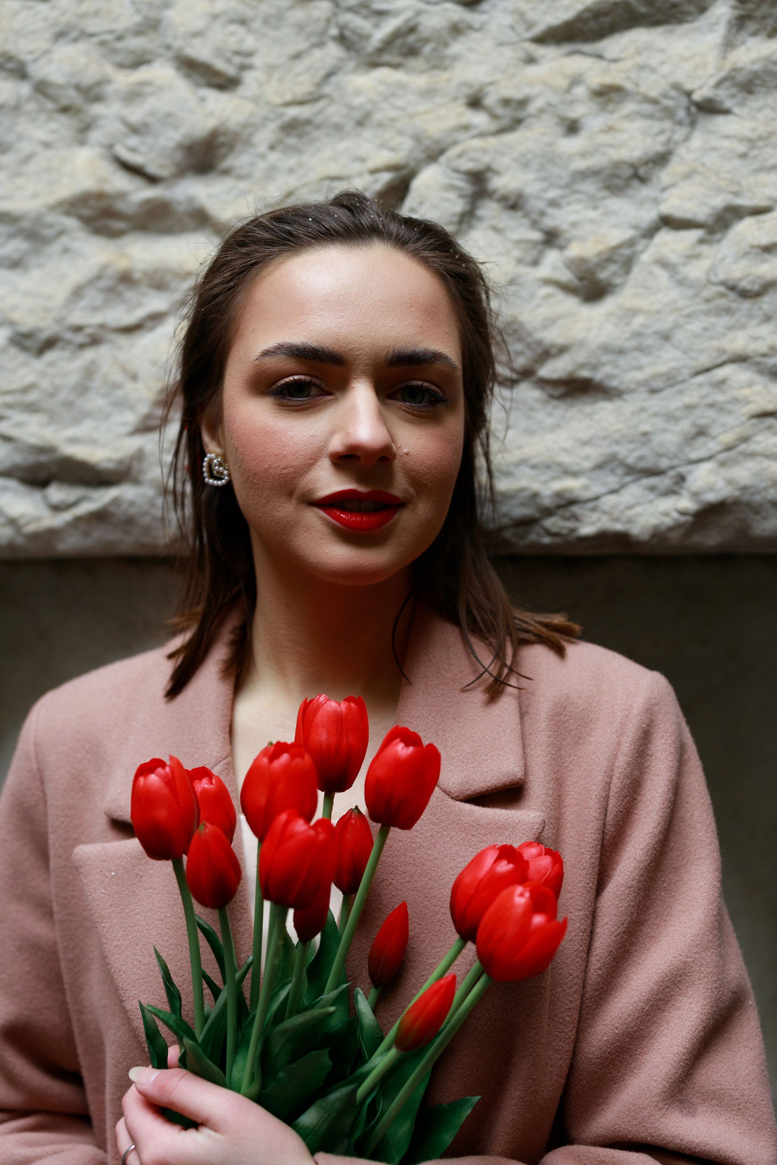 Индивидуальные. Фотограф Санкт-Петербург Конюхова Мария