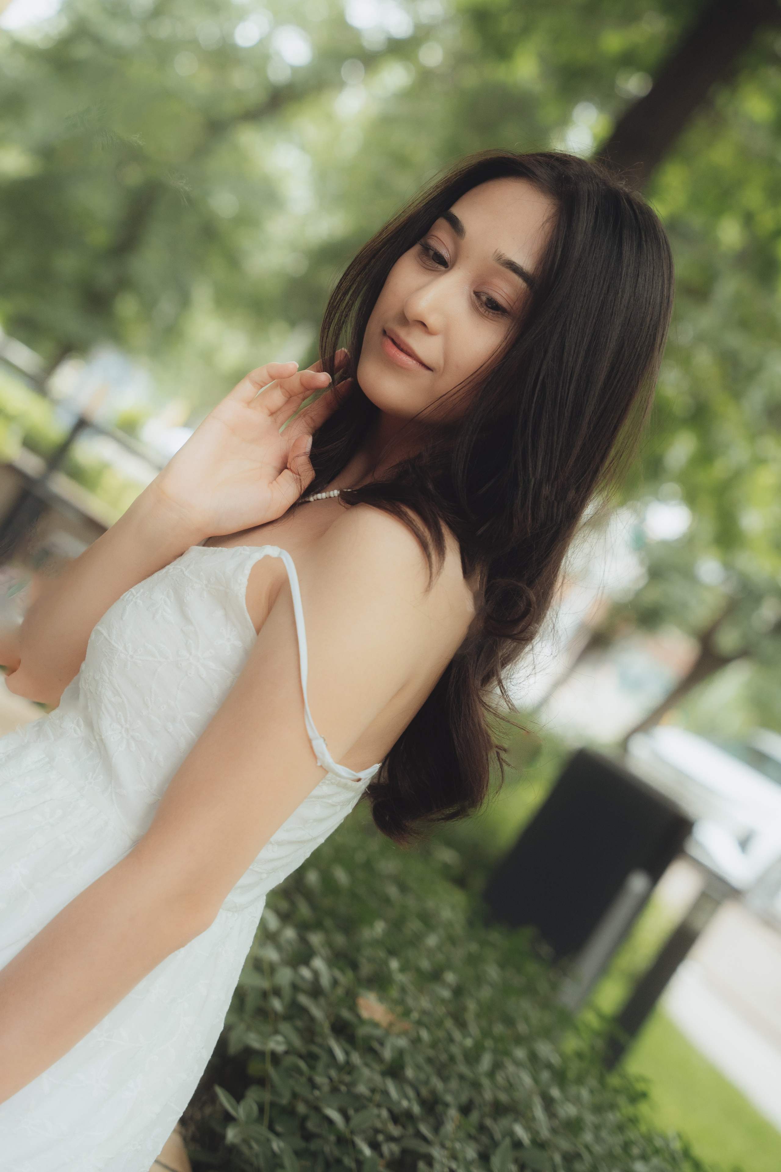 Персональные съемки