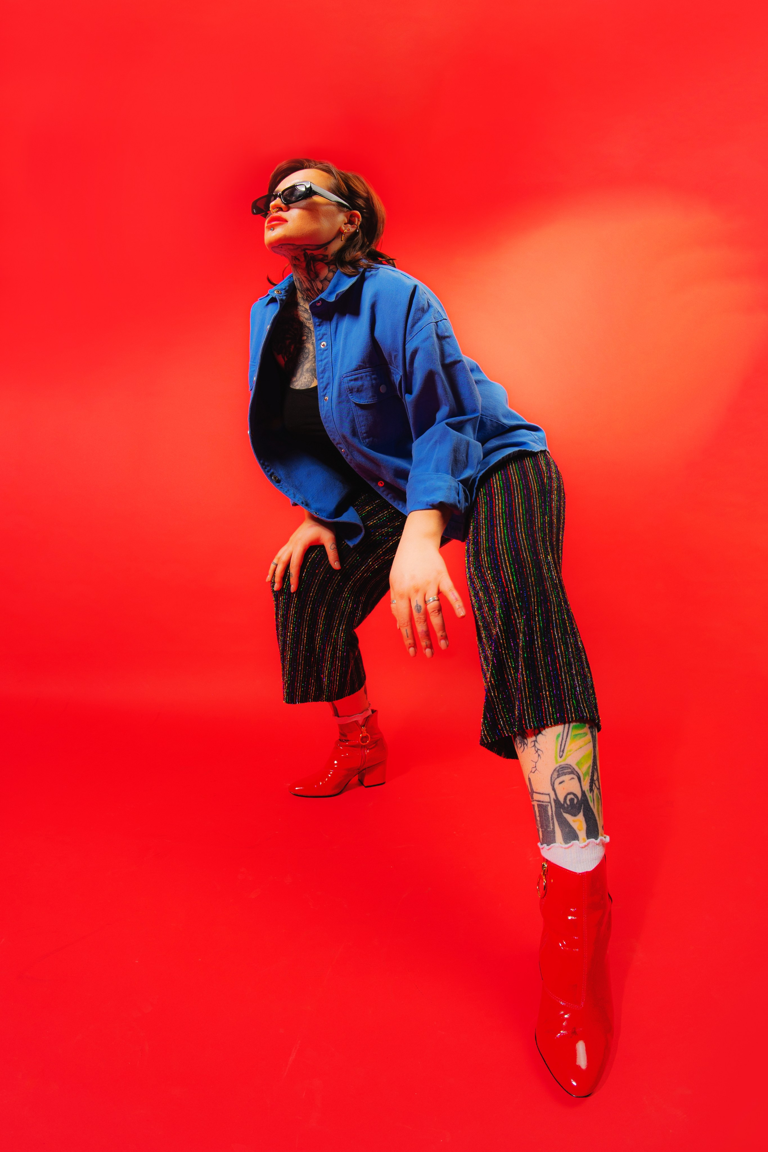 Paleta's piercing studio. Фотограф в Иркутске | Алмамедова Кристина