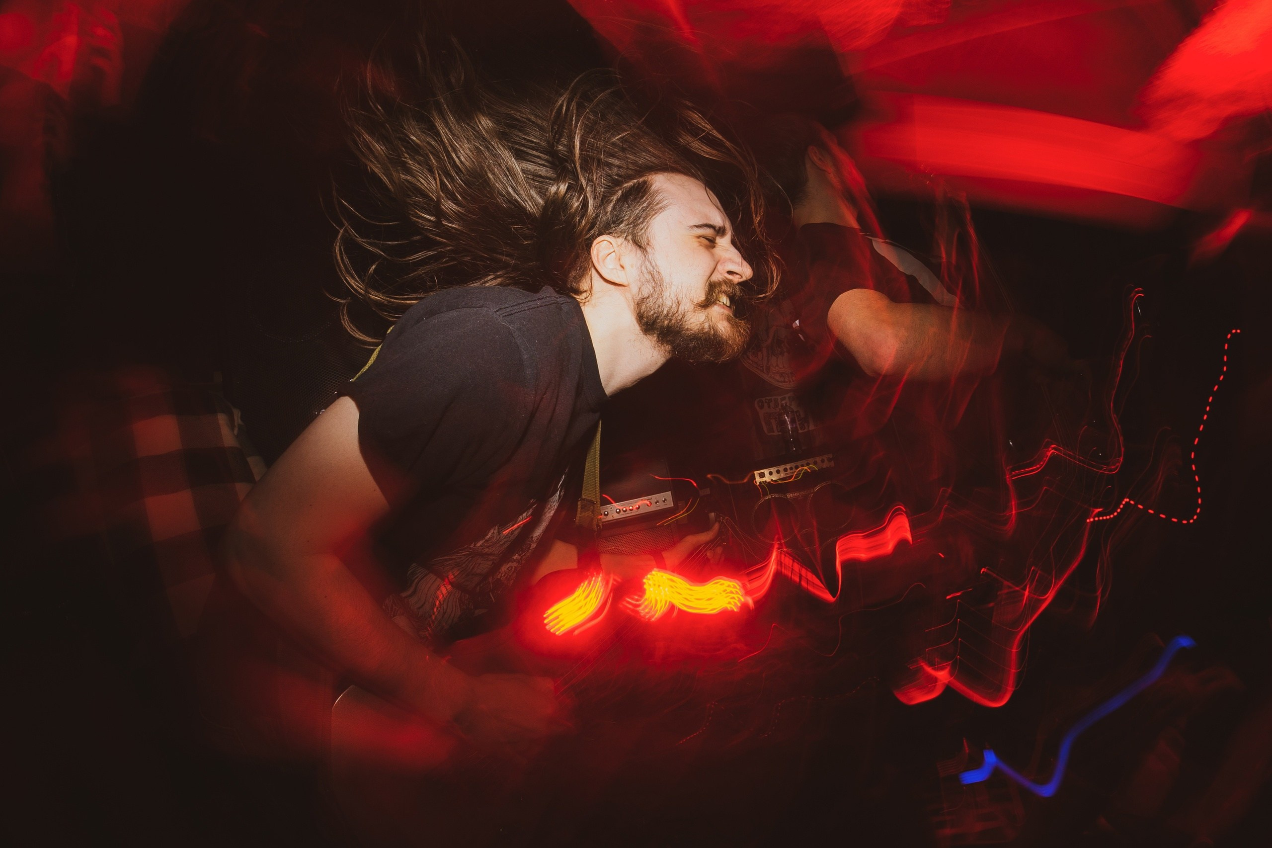 Концерты. Фотограф в Иркутске | Алмамедова Кристина