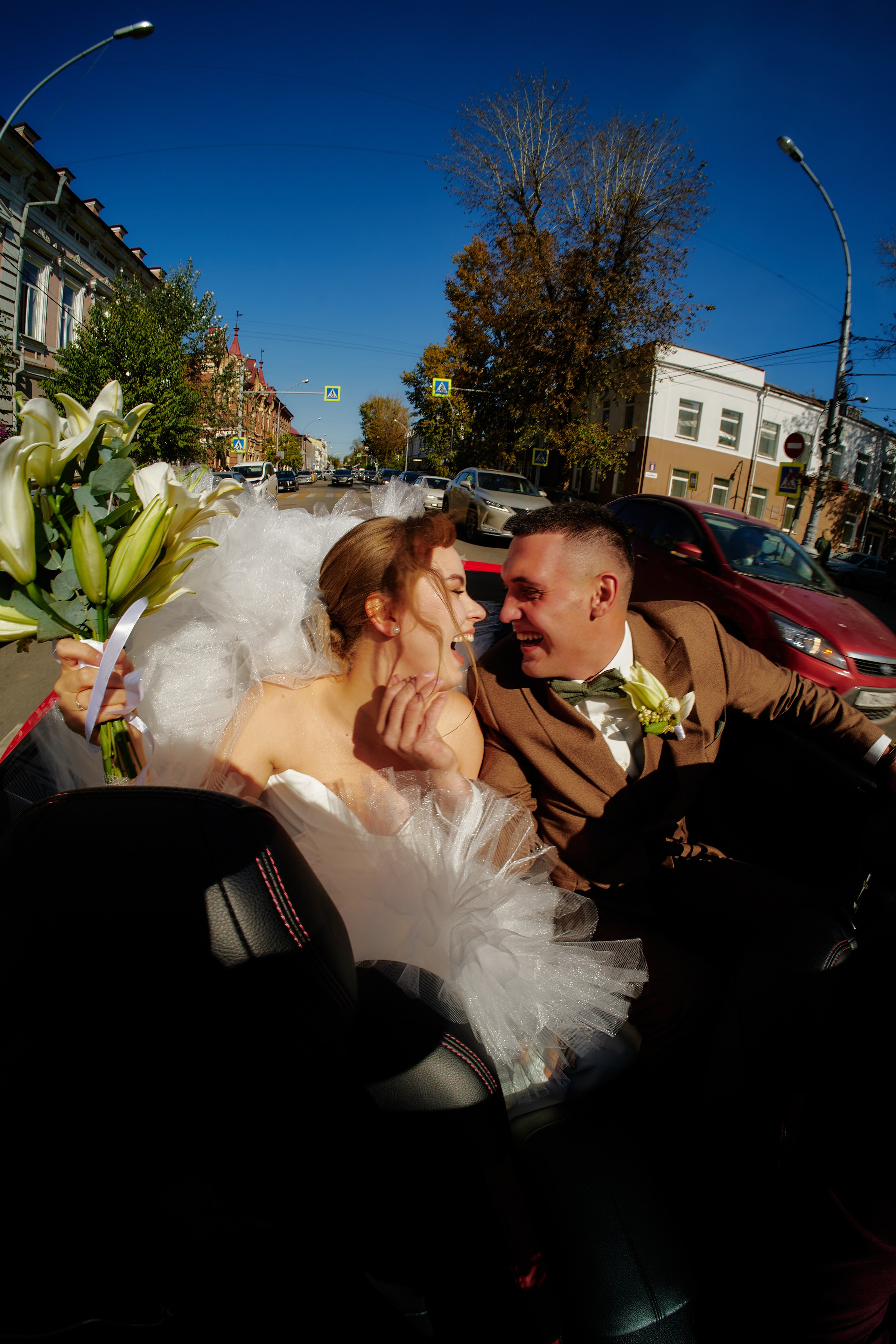 Свадьба Дарья и Евгений. Фотограф в Иркутске | Алмамедова Кристина