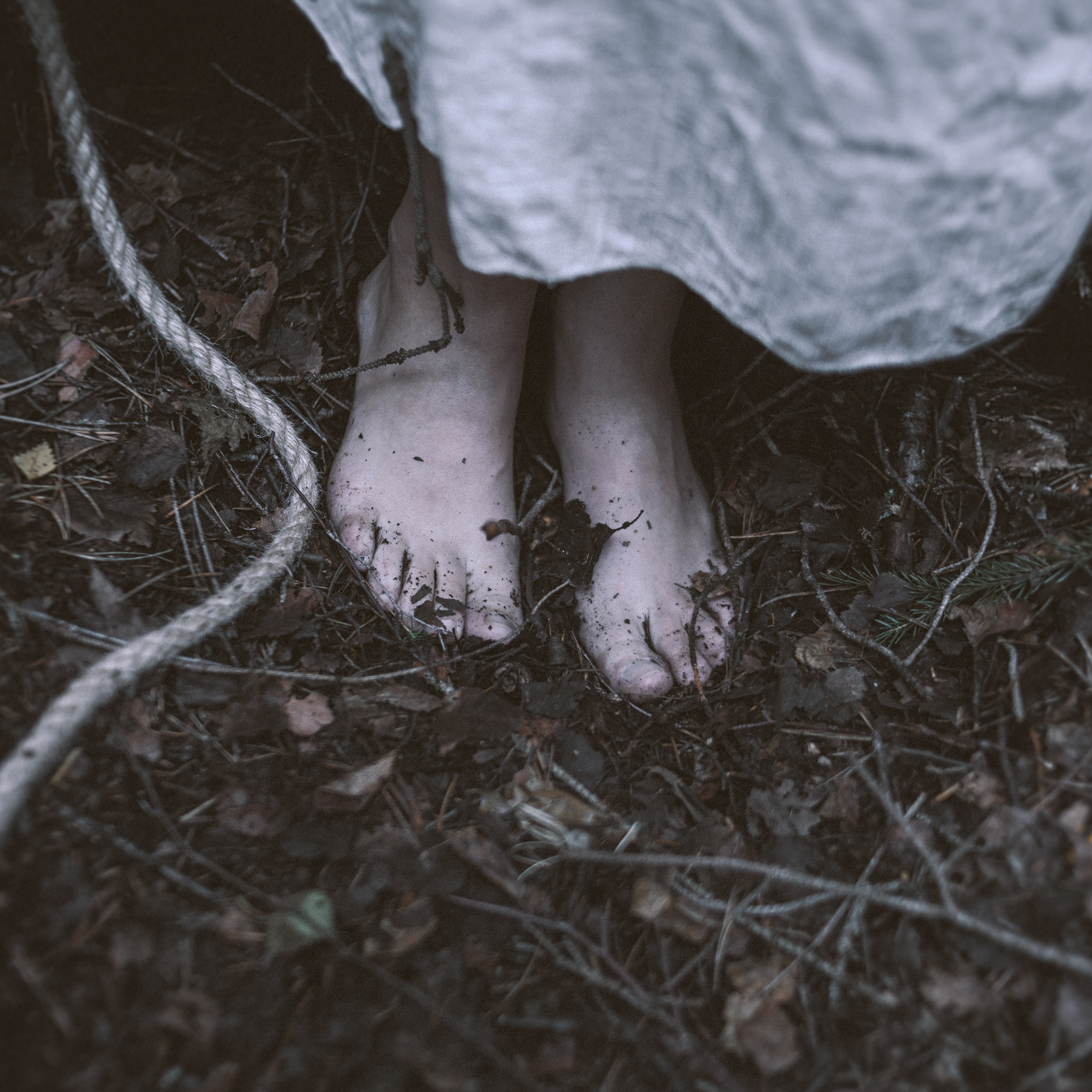 WOWOD YPRES KULTA VRANAC Kursha kashchey holy fawn