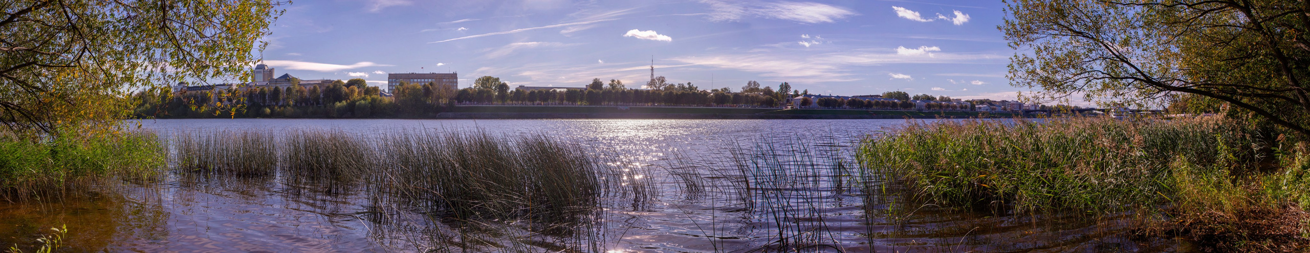 Тверь. 24–26 сентября 2025 (Nikon). Игорь Жучков. Россия увиденная глазами путешествующего фотографа